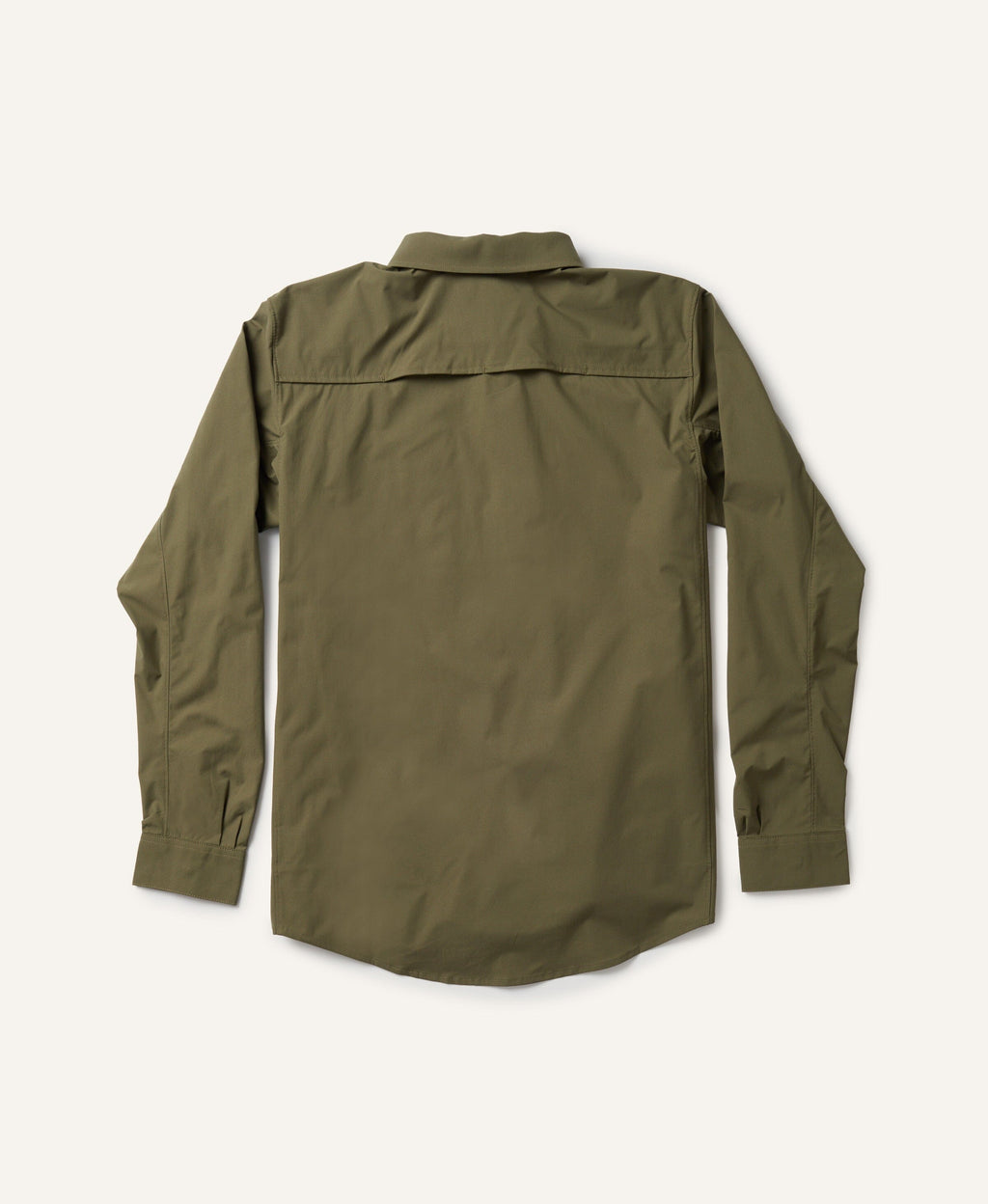 Cloud AV Long Sleeve WerkShirt