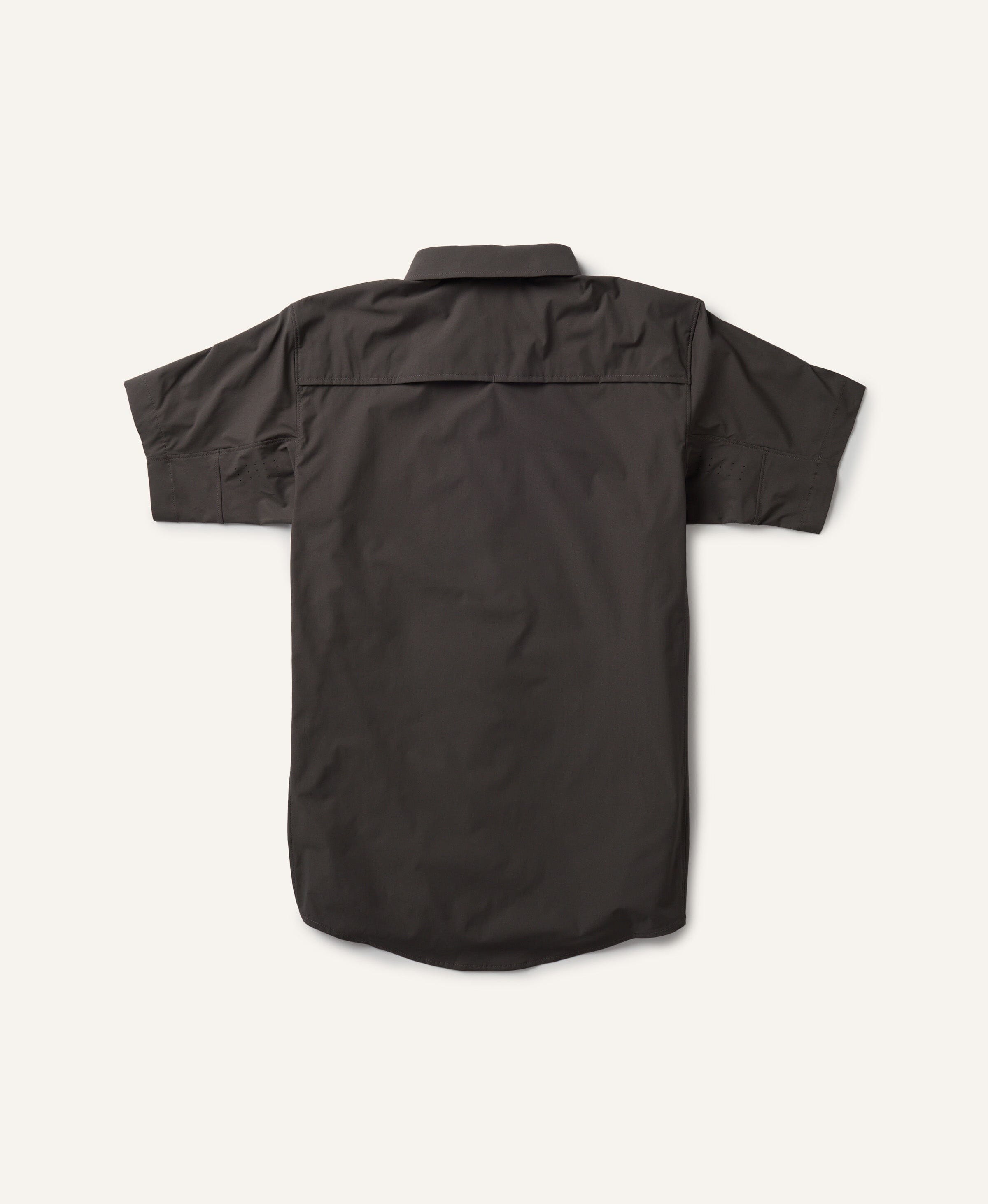 Cloud AV Short Sleeve WerkShirt