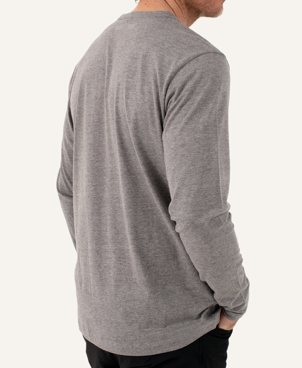 Shop Long Sleeve Pocket WerkTee