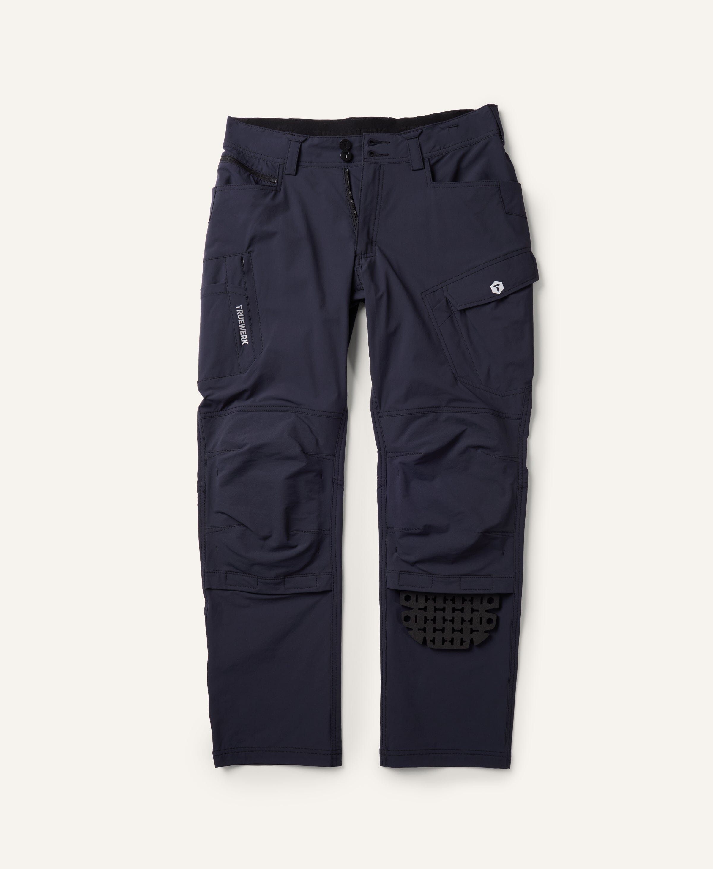 T1 PRO WerkPant with Knee Pads