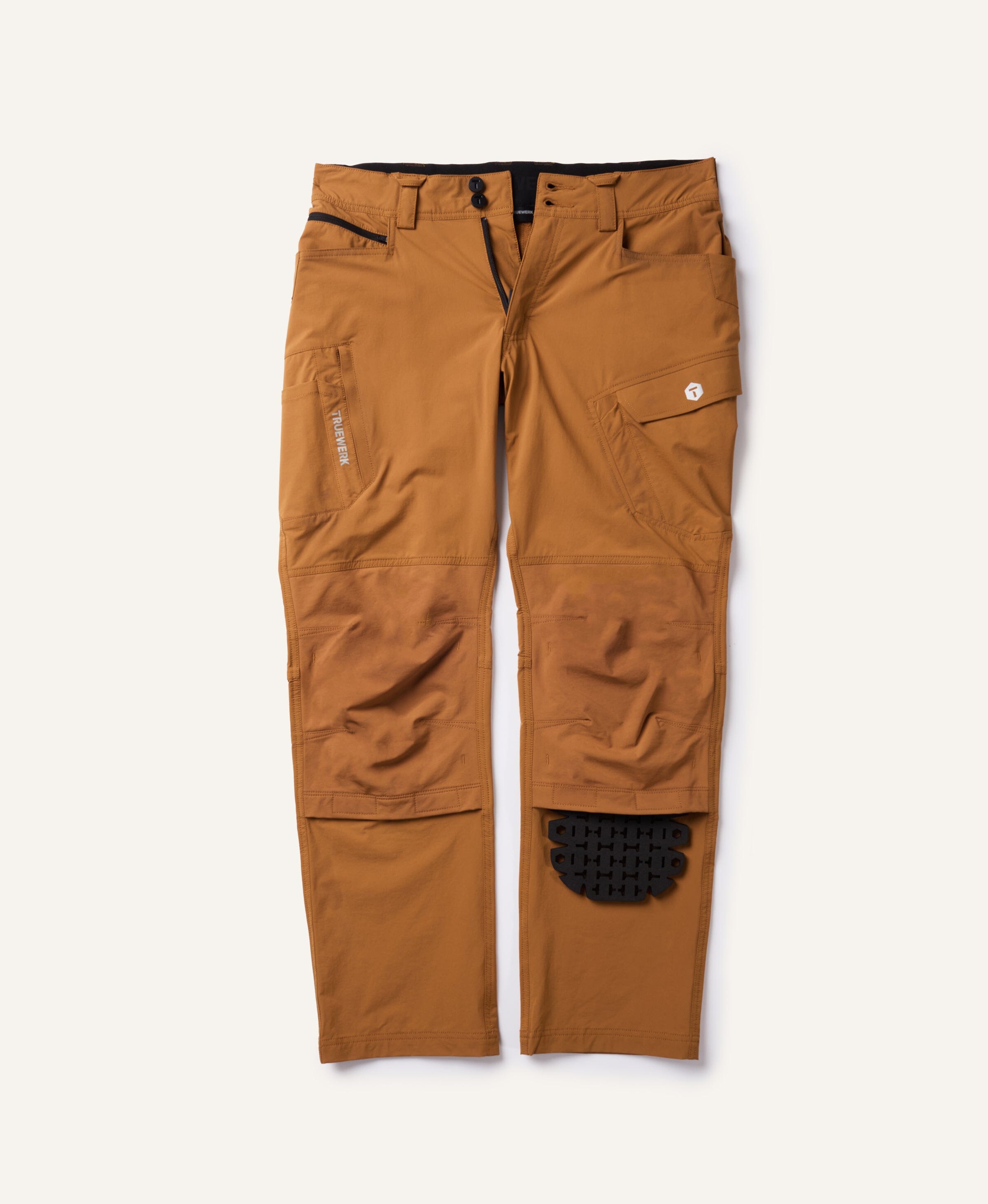 T1 PRO WerkPant with Knee Pads