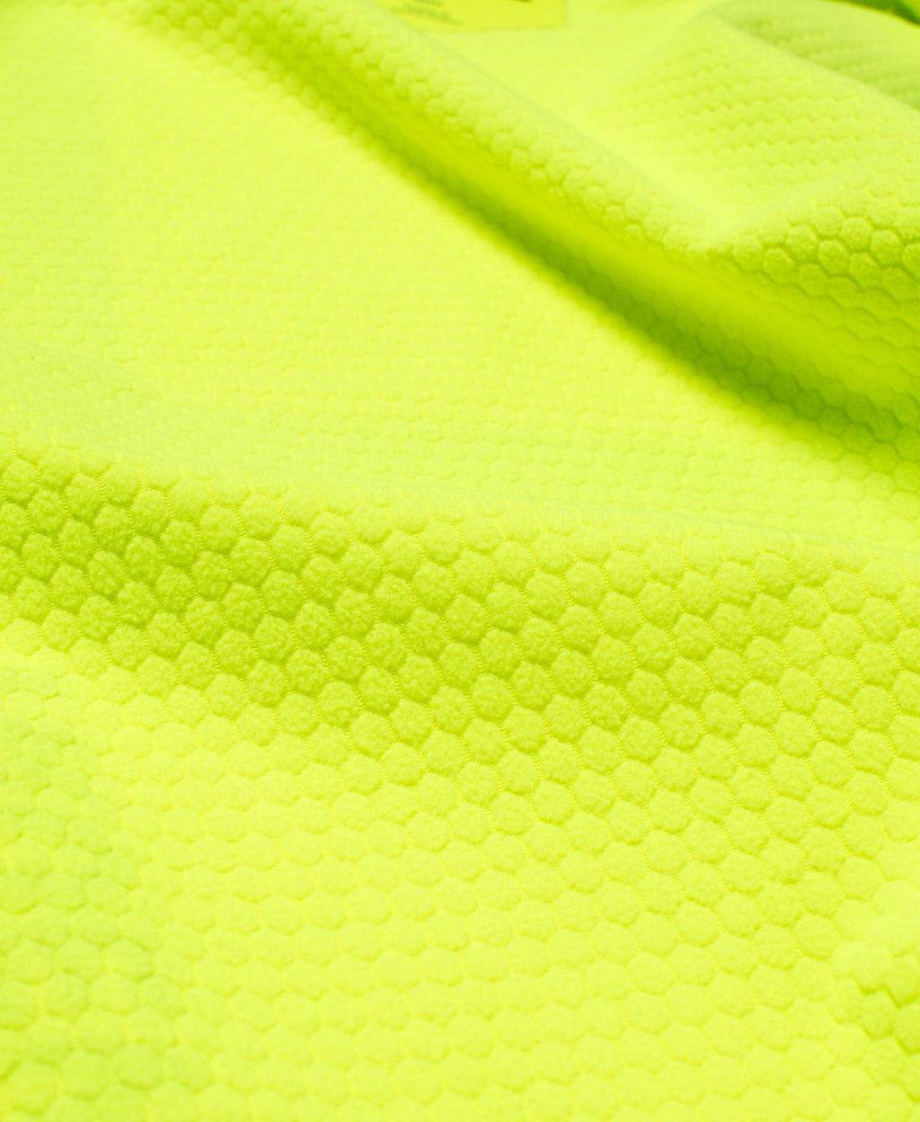 S3 Solution Vest - Hi Vis