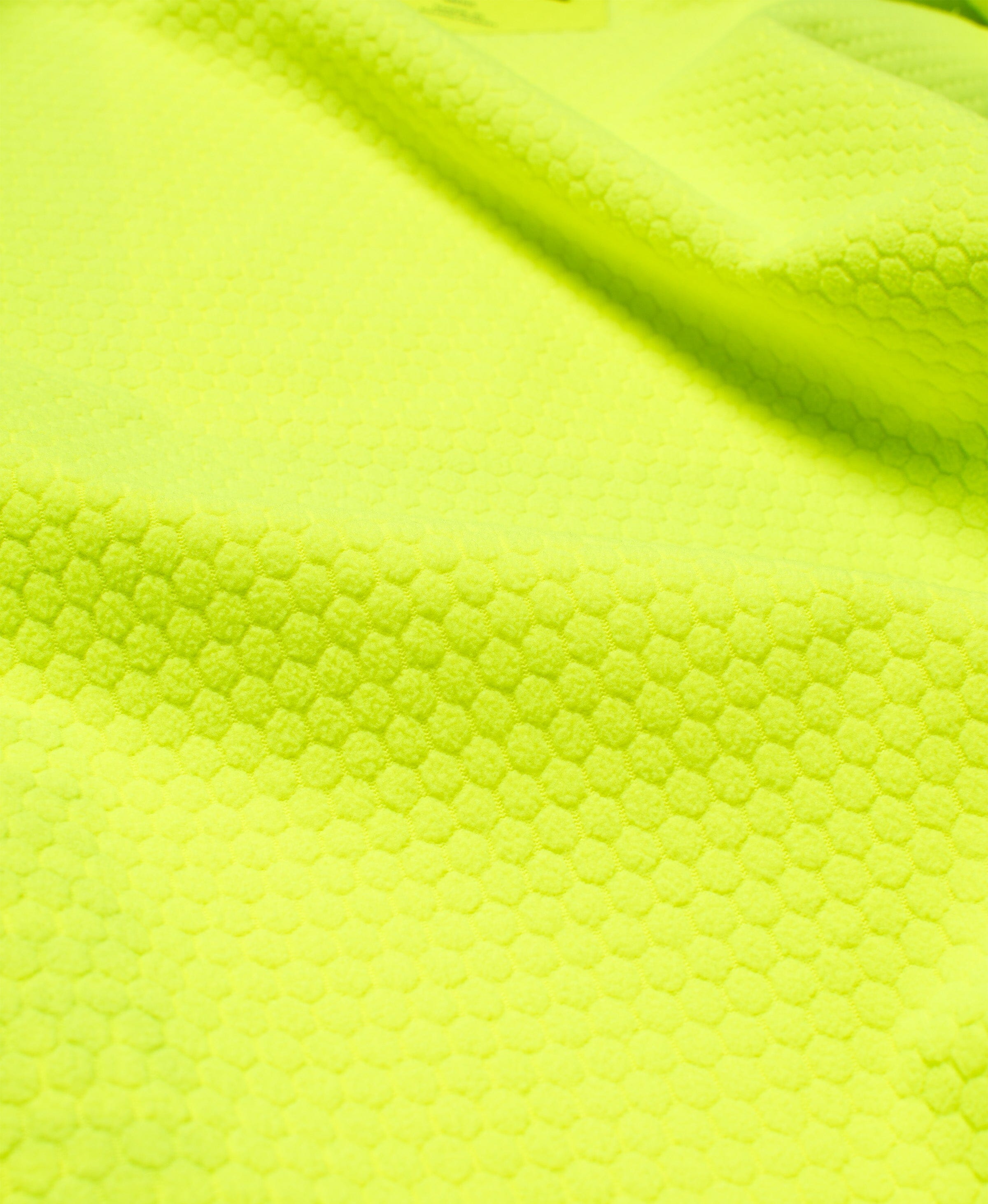 S3 Solution Vest - Hi Vis