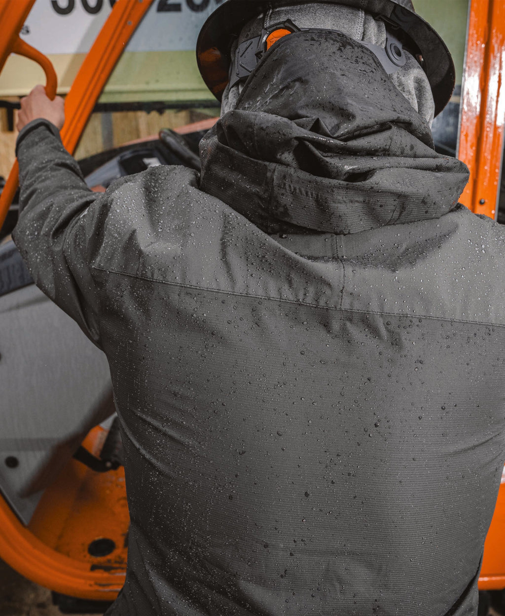 S1 StormShell Jacket