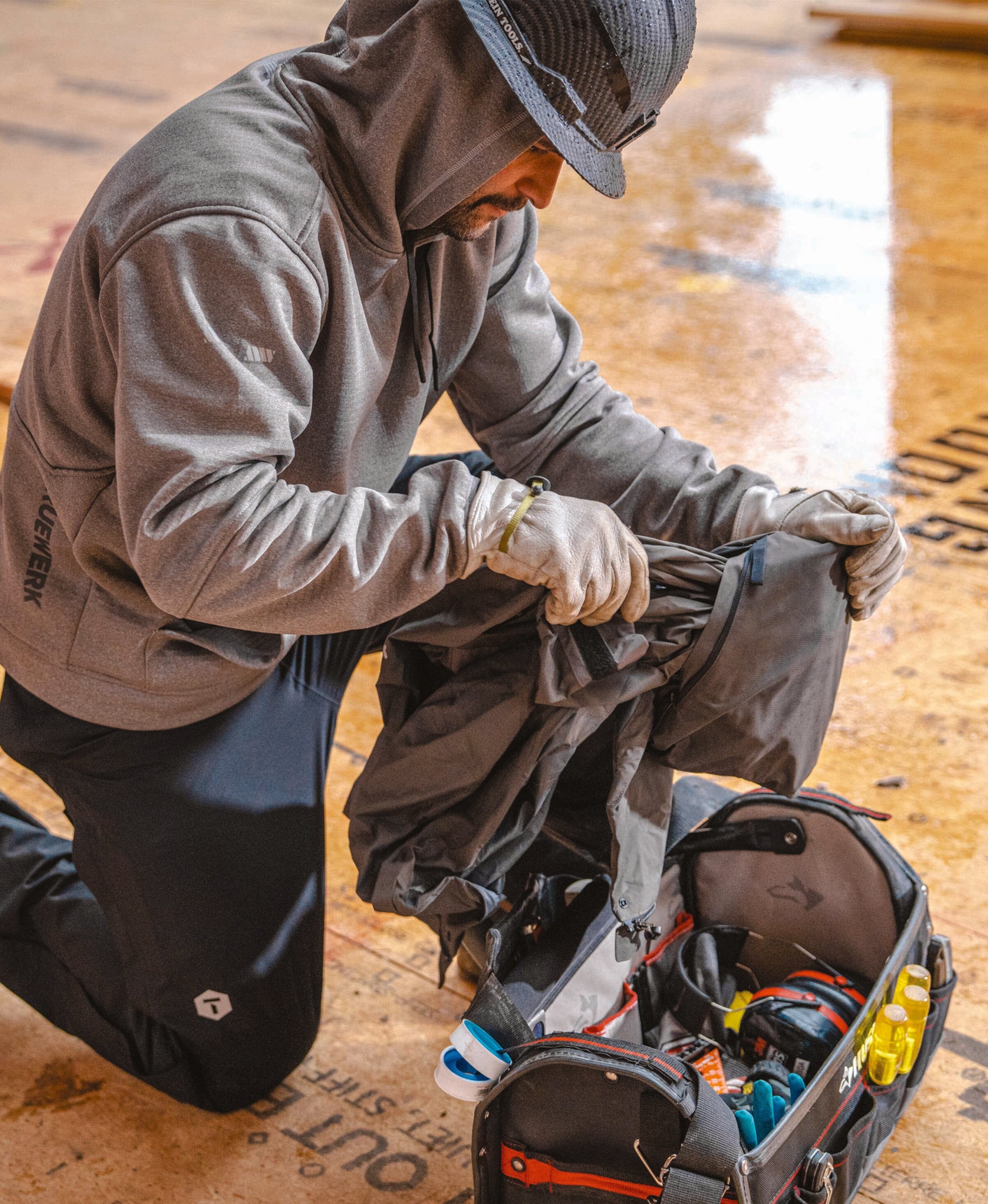 S1 StormShell Jacket