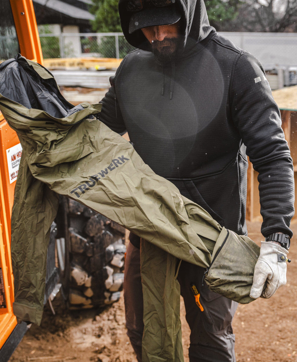 S1 StormShell Jacket