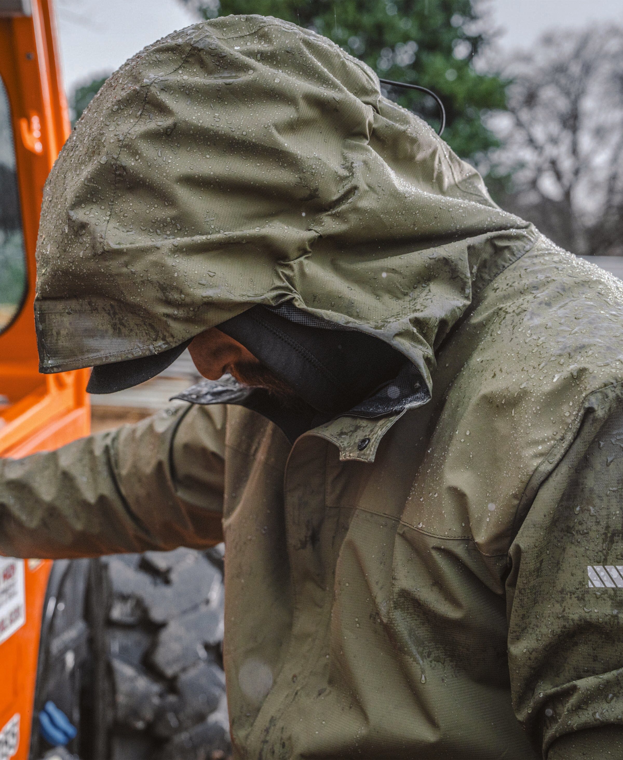 S1 StormShell Jacket