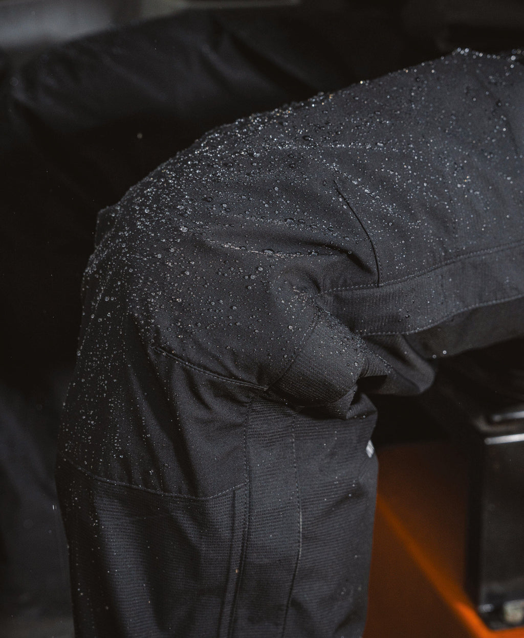 S1 StormShell Rain Pant