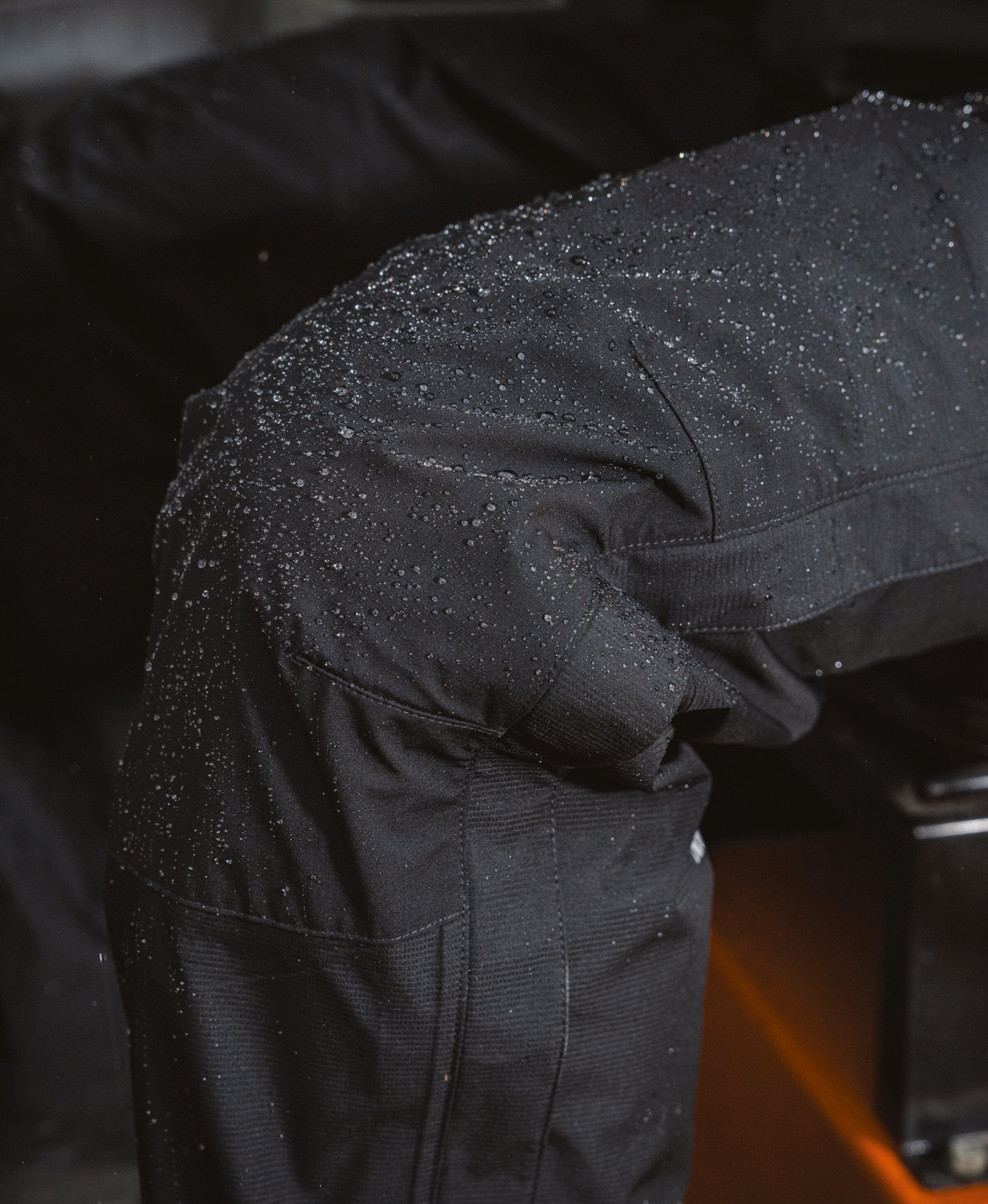 S1 StormShell Rain Pant
