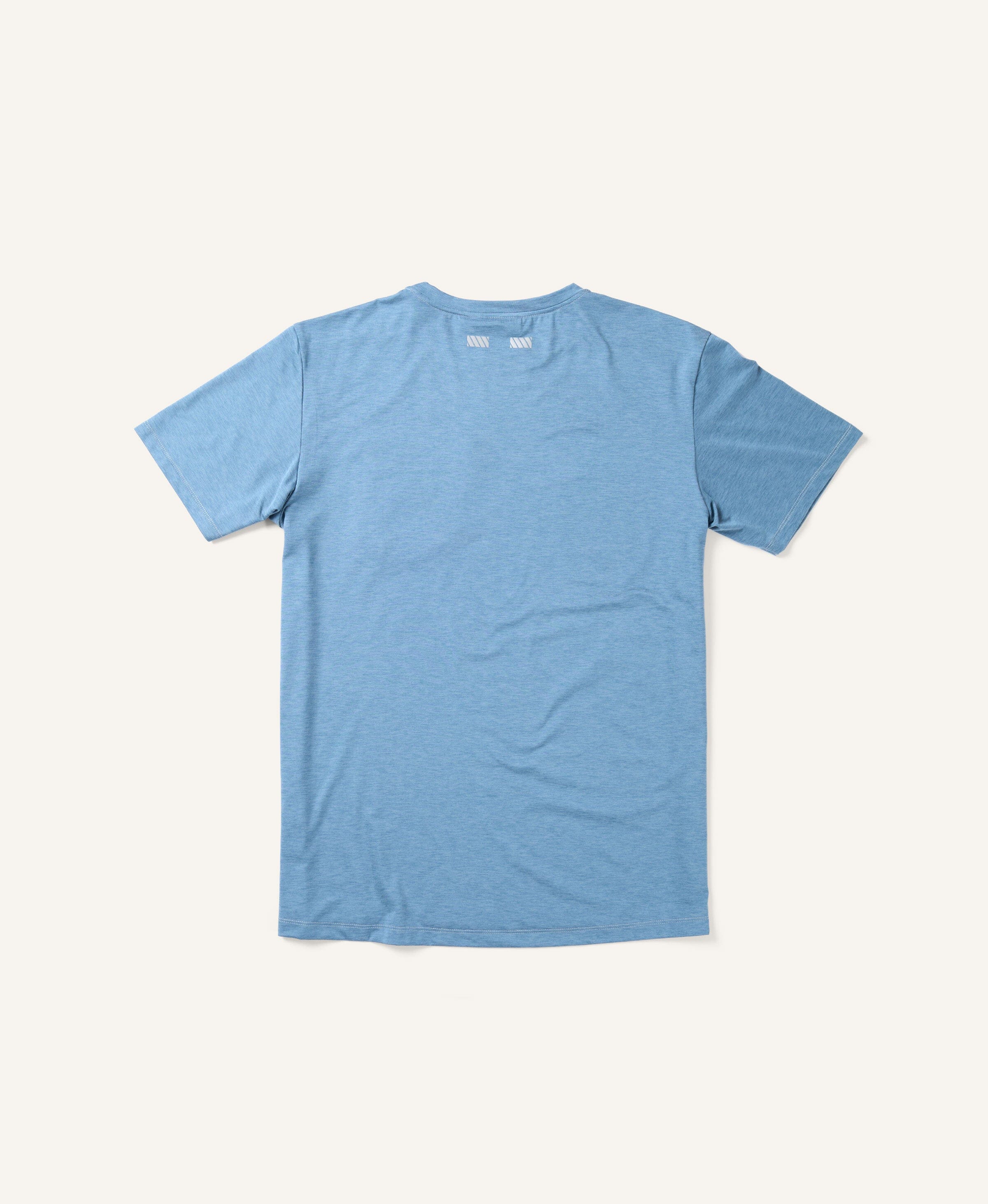 Tech Pocket Tee