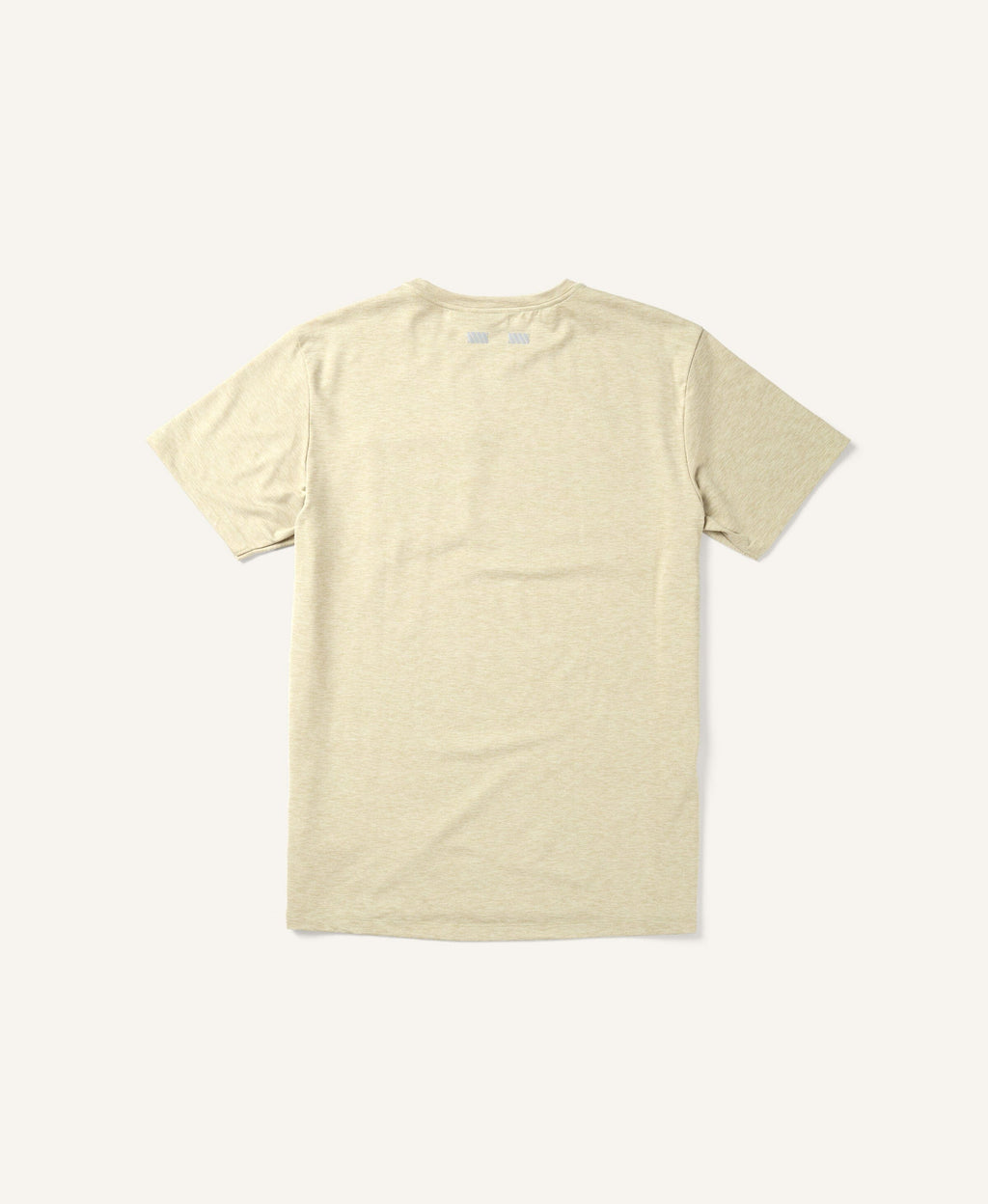 Tech Pocket Tee
