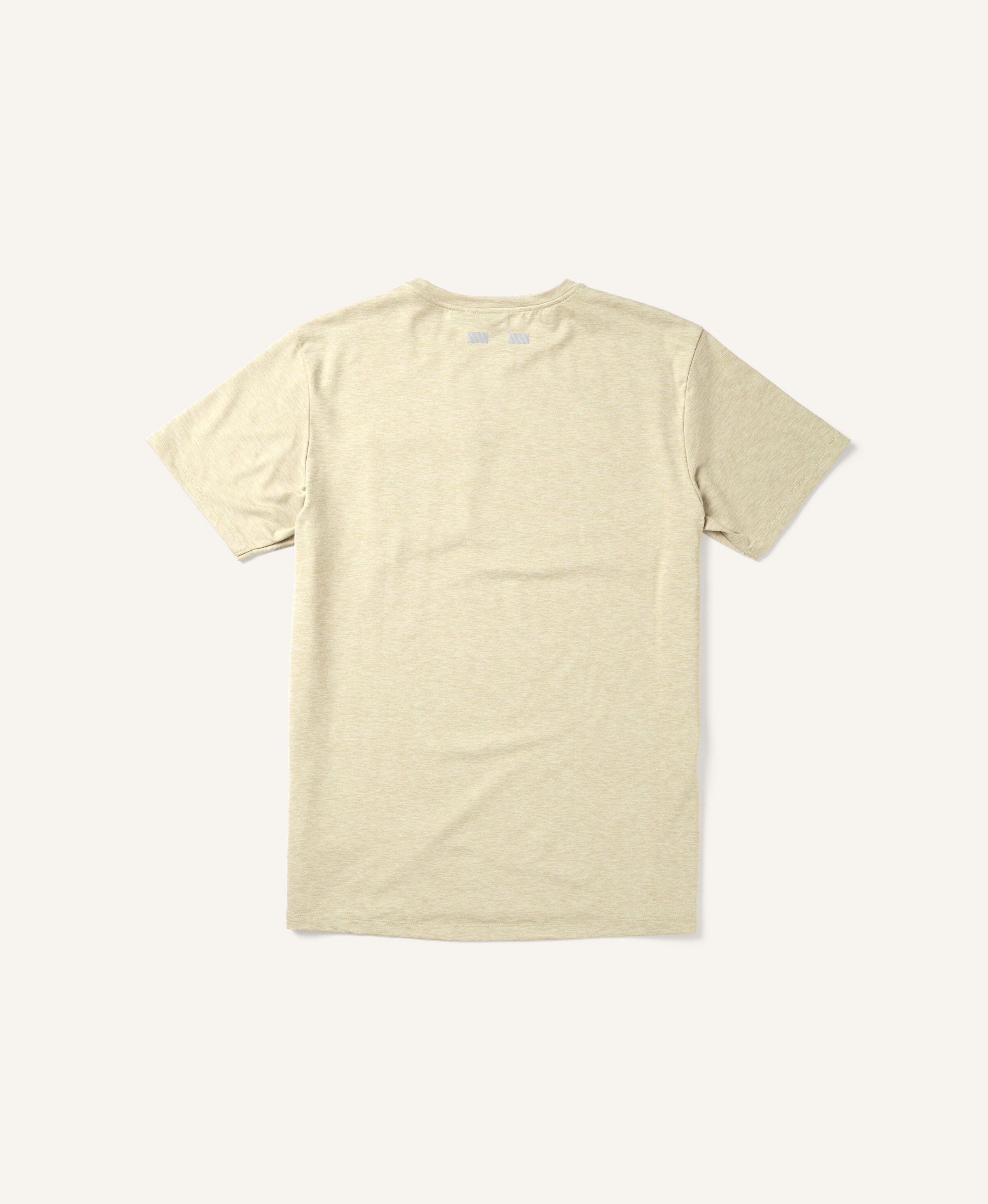 Tech Pocket Tee