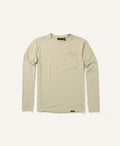 Tech Pocket Long Sleeve Tee