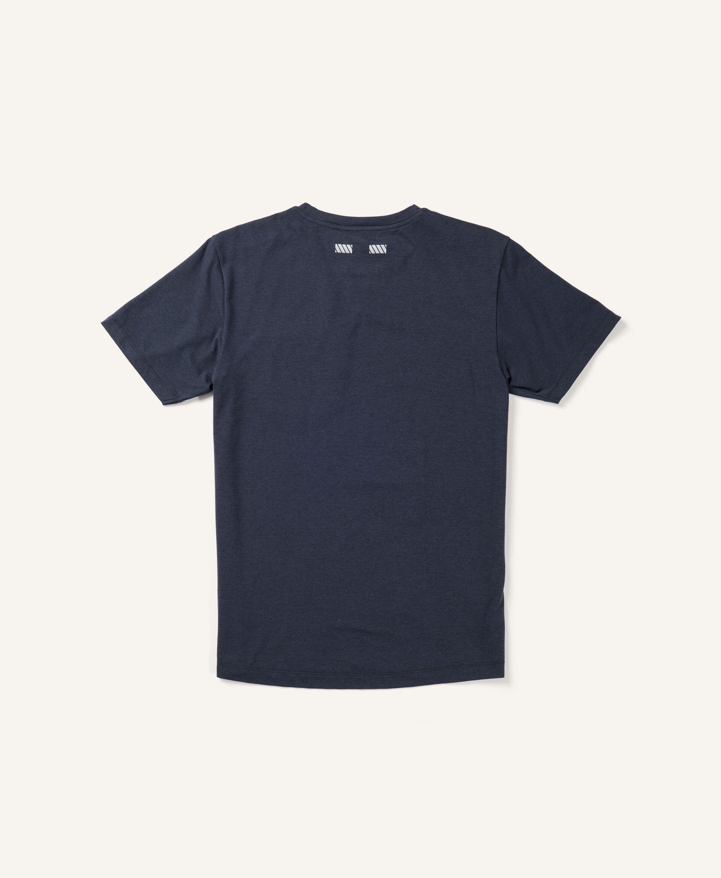 Tech Pocket Tee