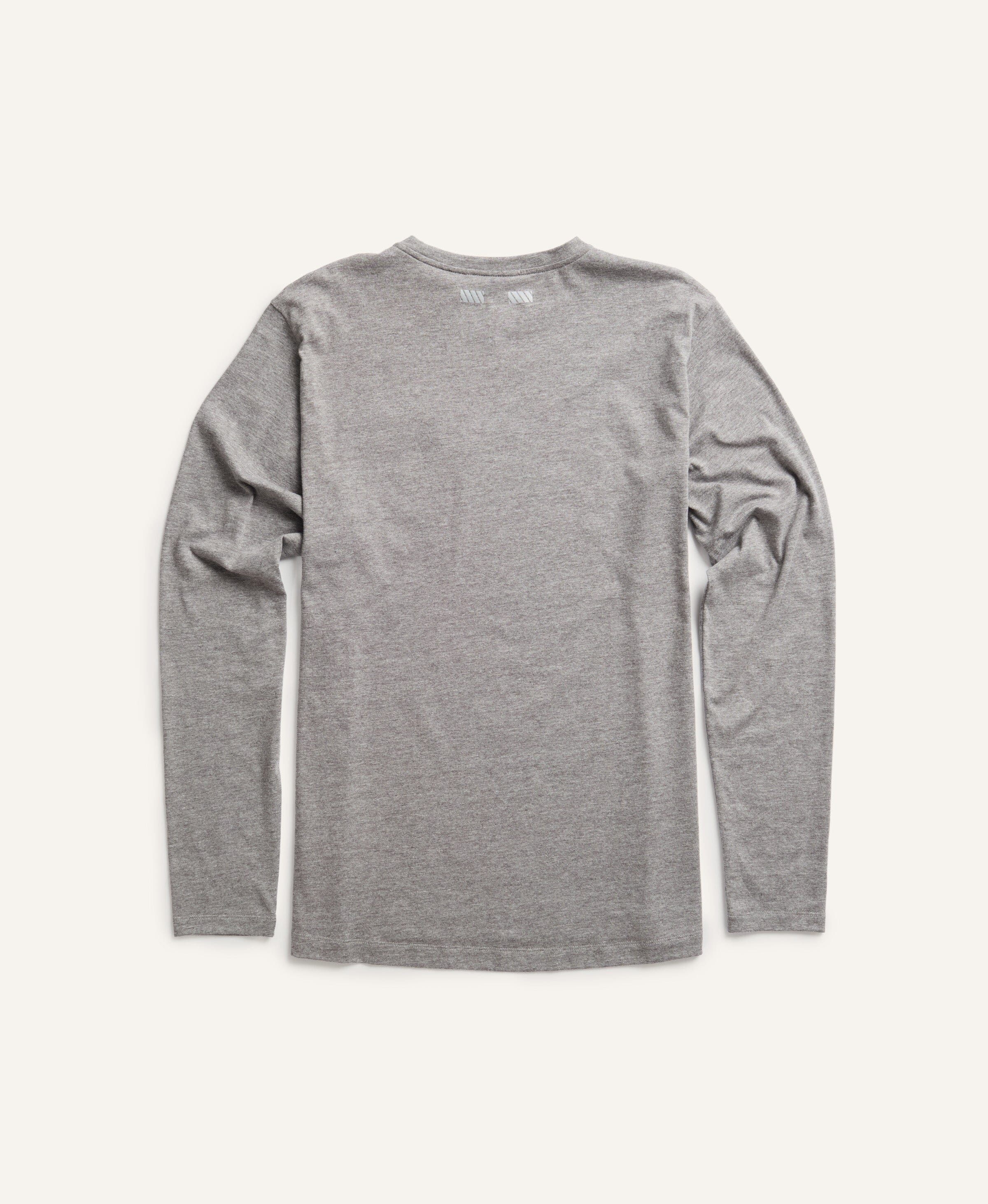 Shop Long Sleeve Pocket WerkTee