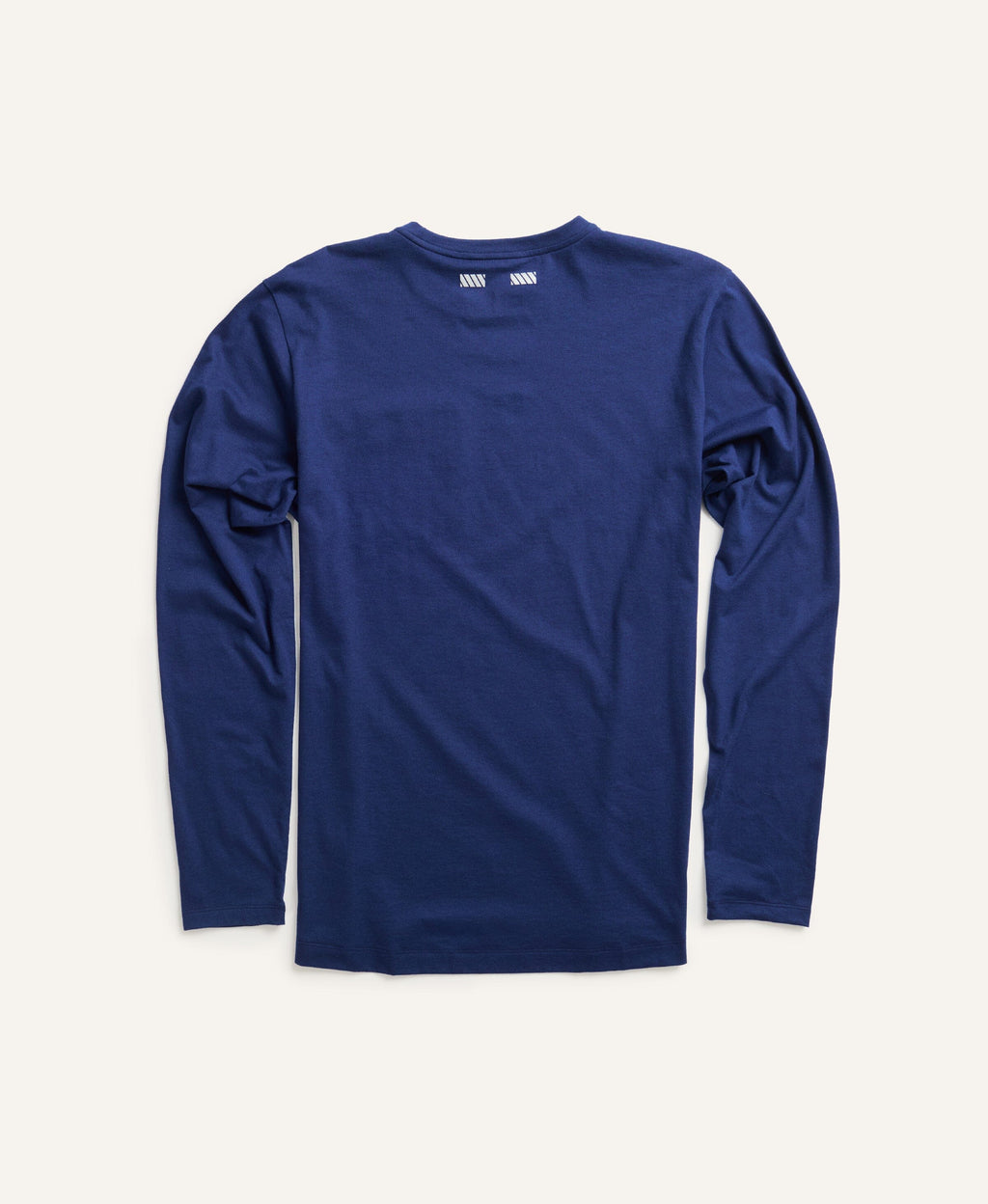 Shop Long Sleeve Pocket WerkTee