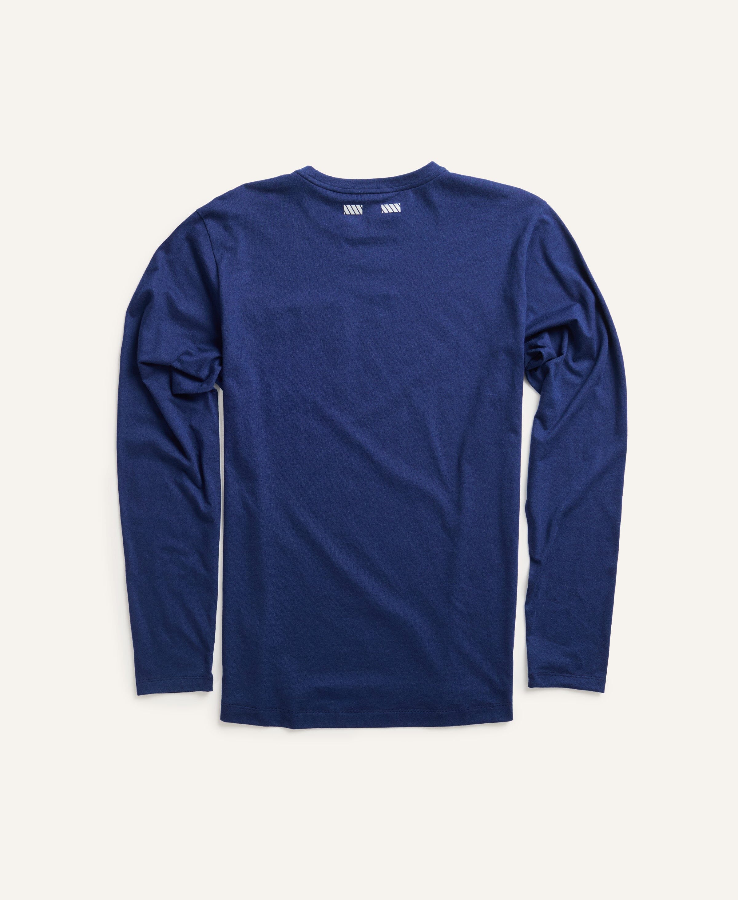 Shop Long Sleeve Pocket WerkTee