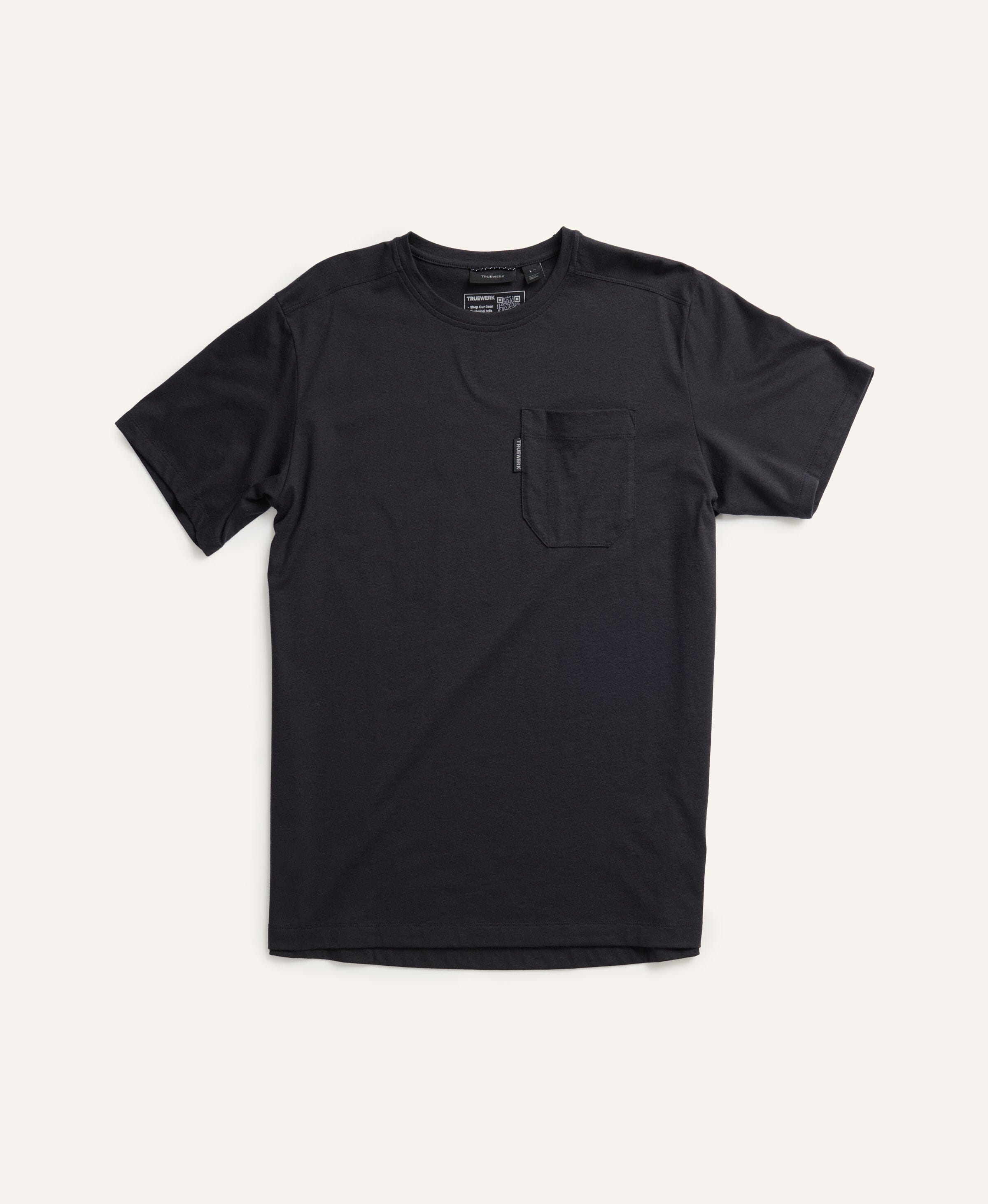 Shop Short Sleeve Pocket WerkTee