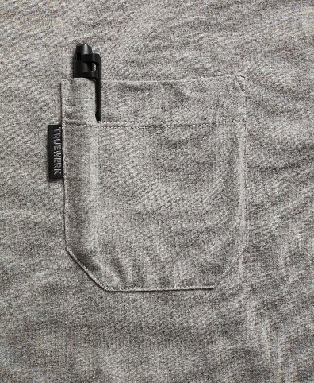 Shop Short Sleeve Pocket WerkTee