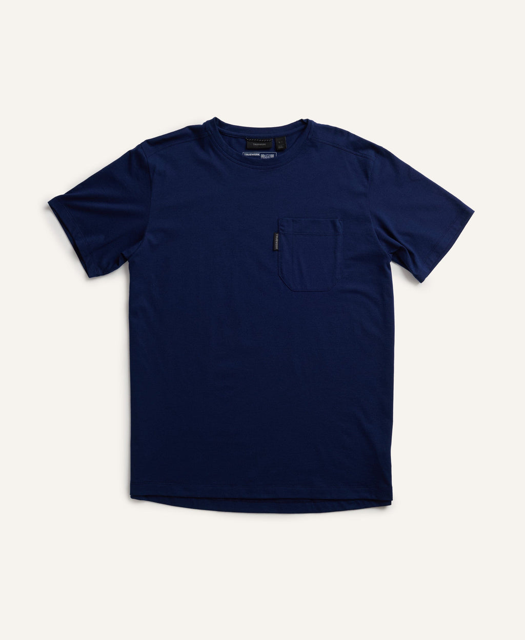 Shop Short Sleeve Pocket WerkTee