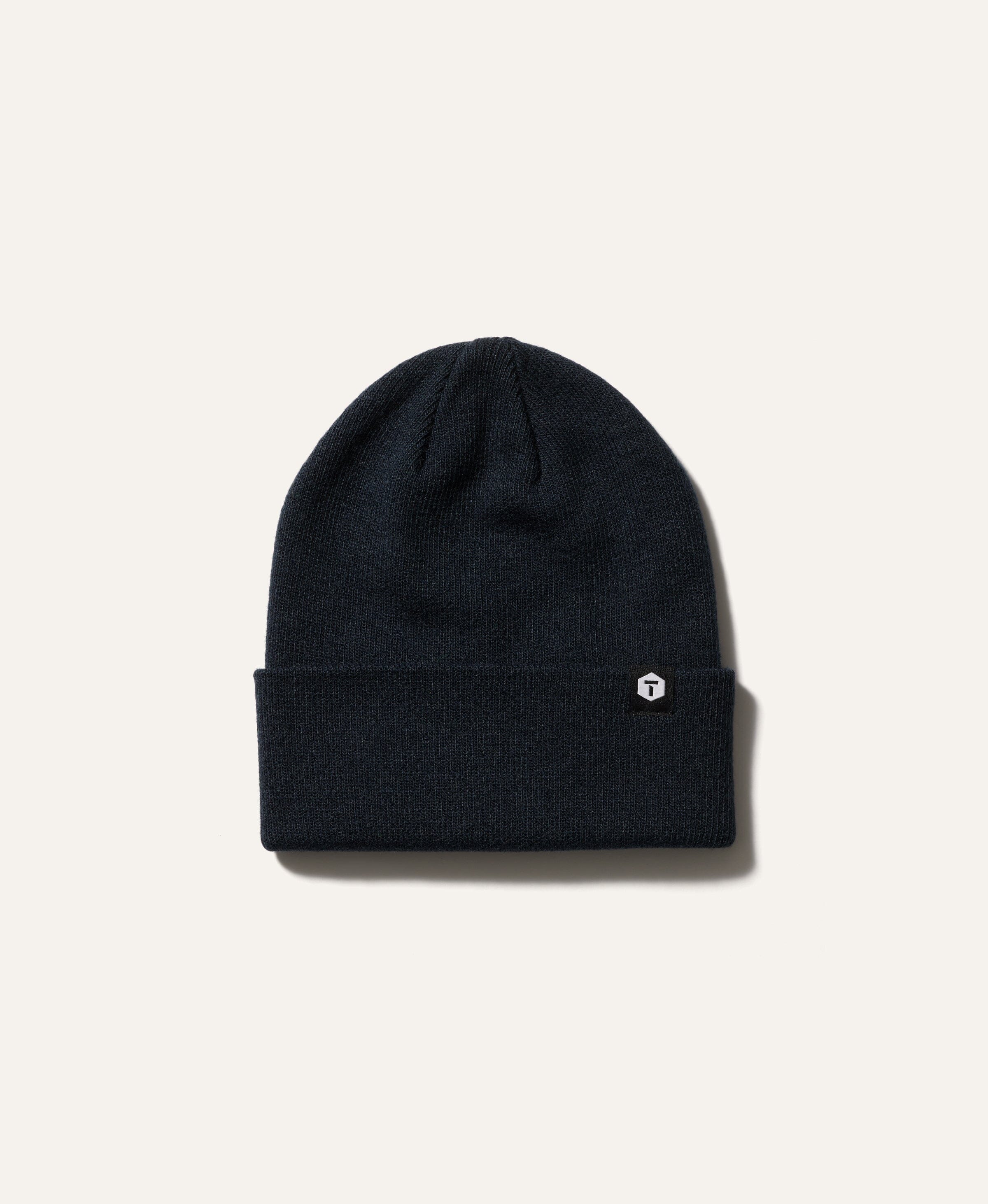Cuff Beanie
