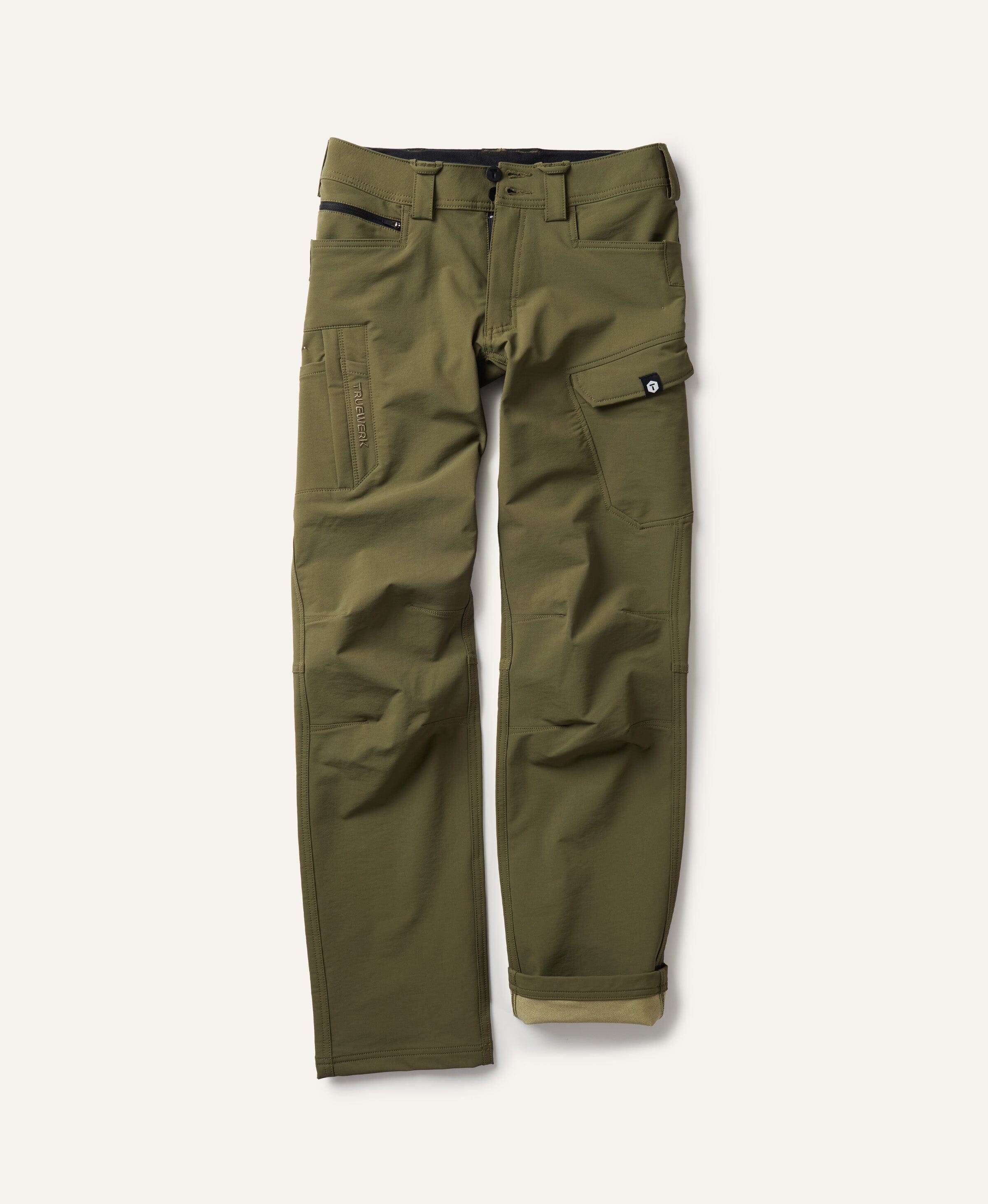 T2 WerkPant