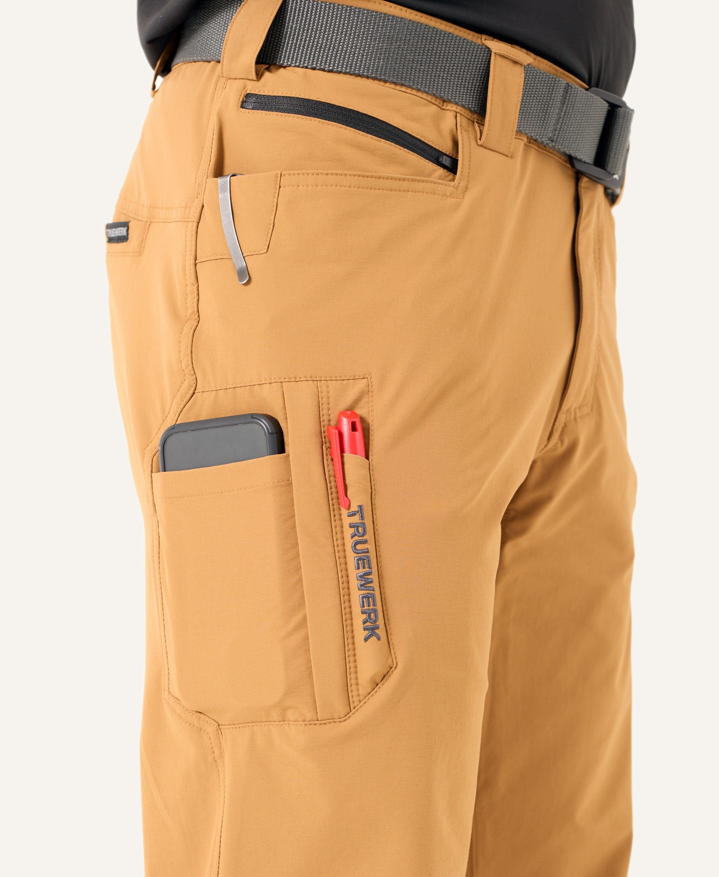 T1 WerkPant