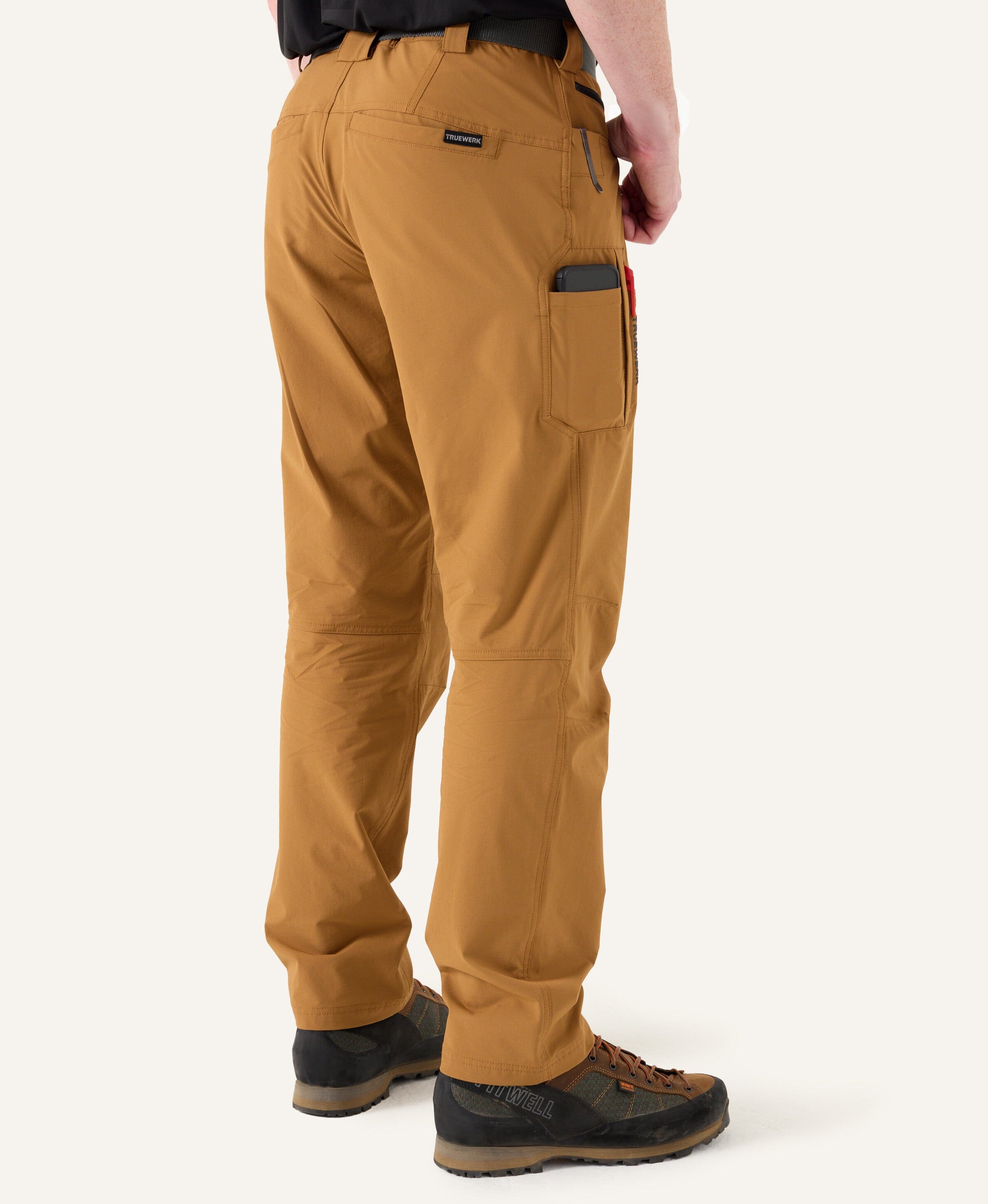 T1 WerkPant