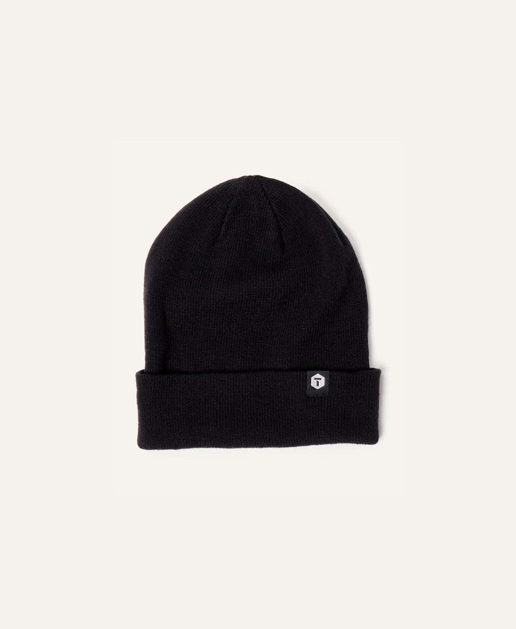 Cuff Beanie