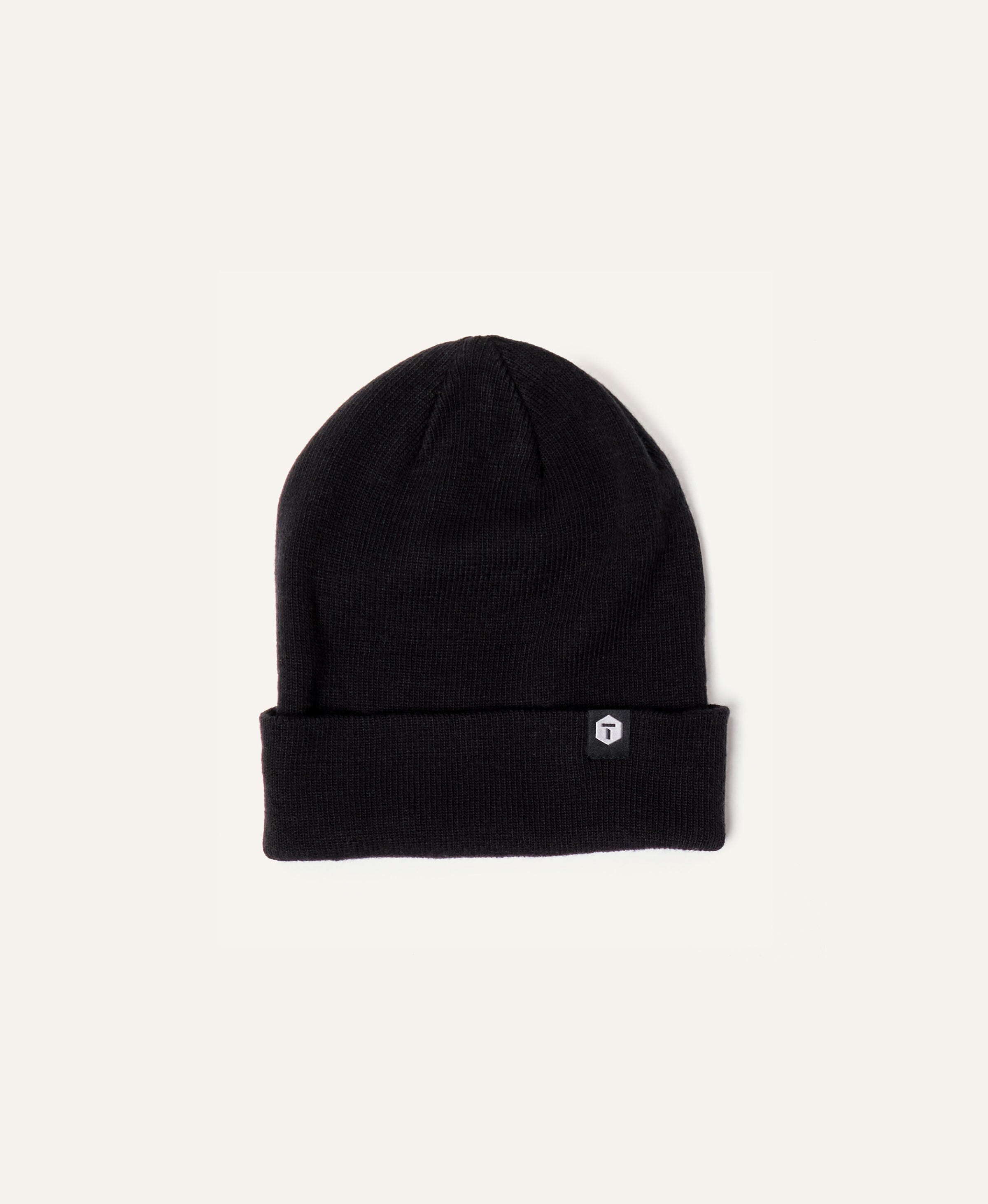 Cuff Beanie