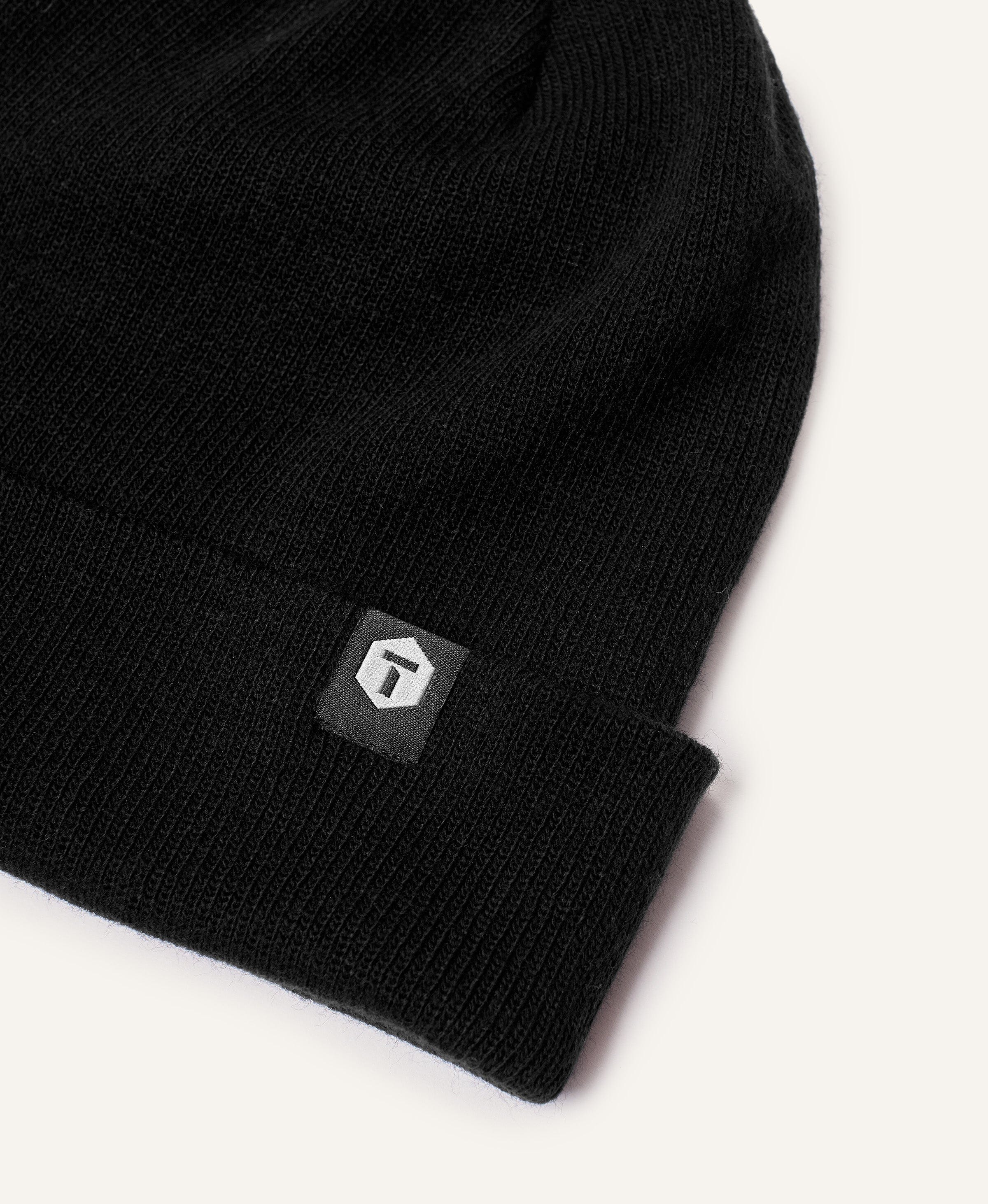 Cuff Beanie