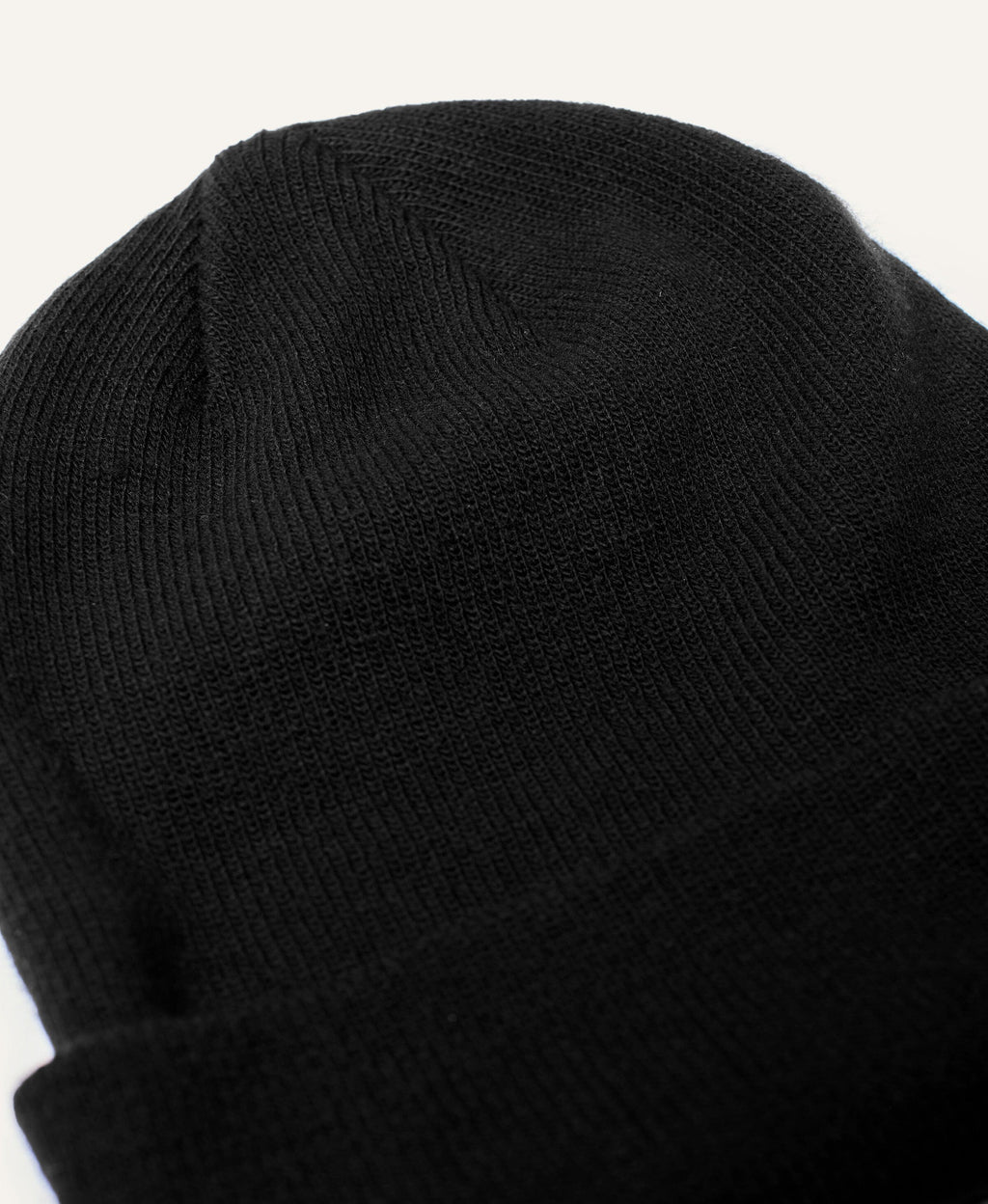 Cuff Beanie