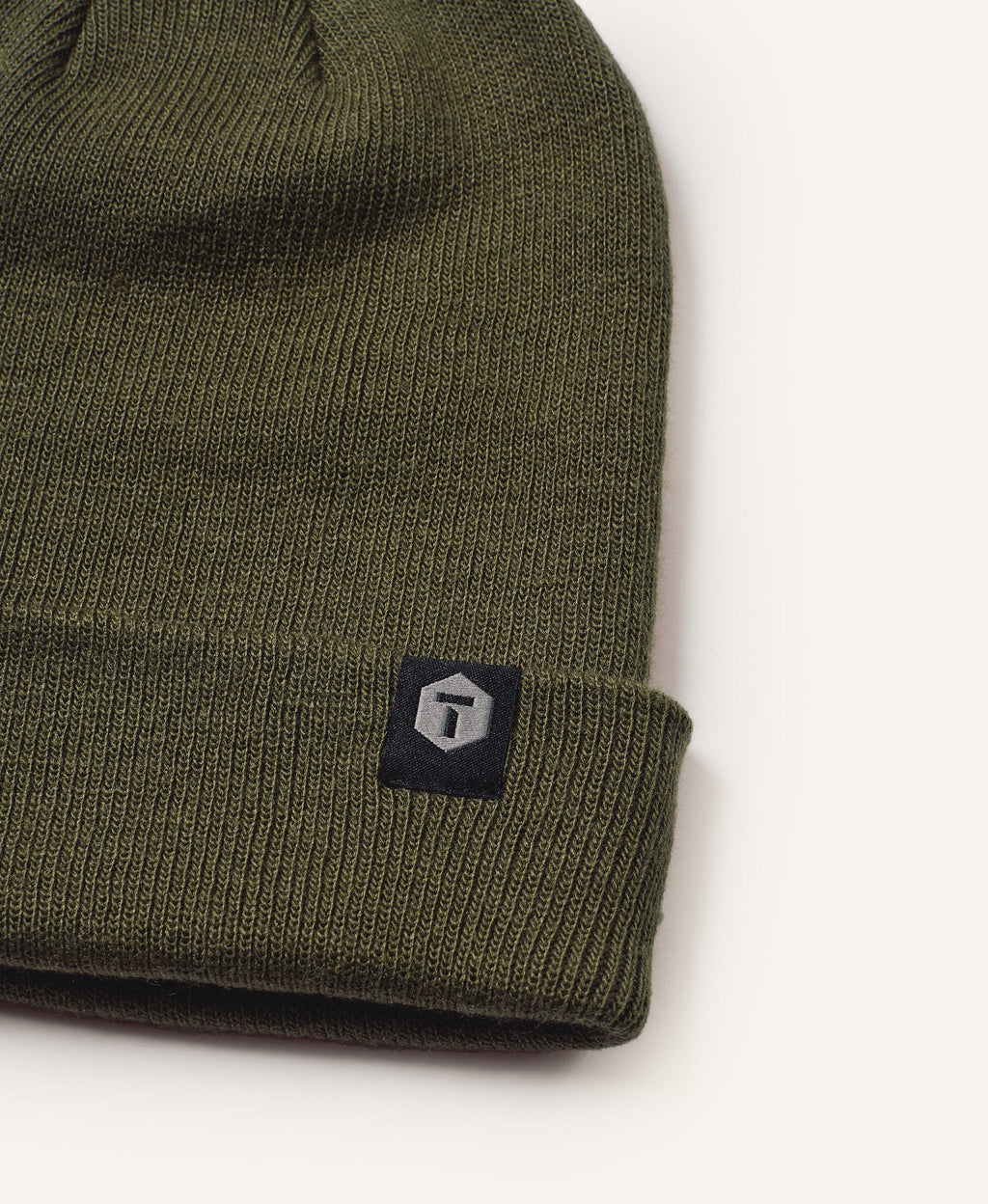 Cuff Beanie
