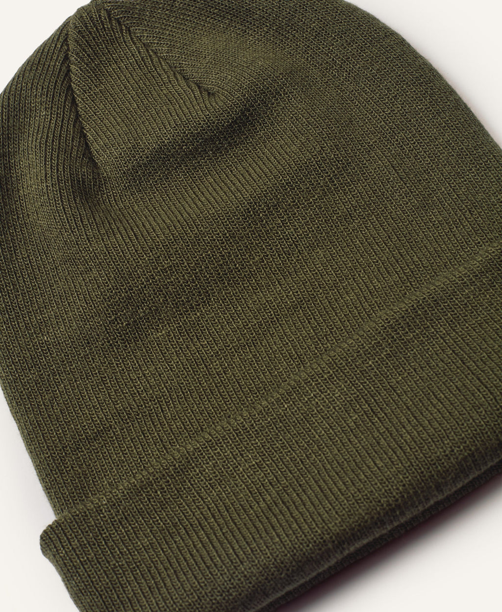 Cuff Beanie