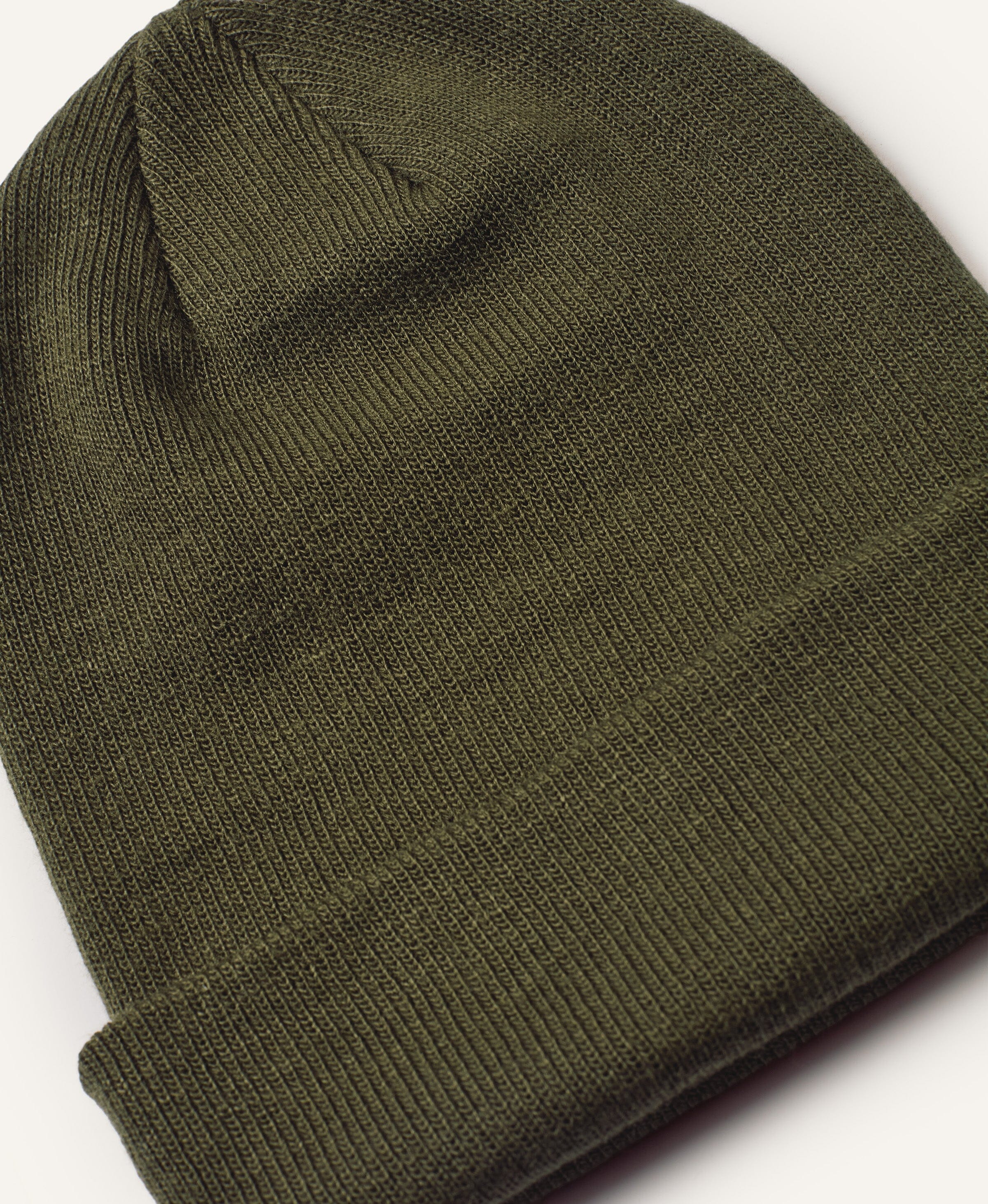 Cuff Beanie