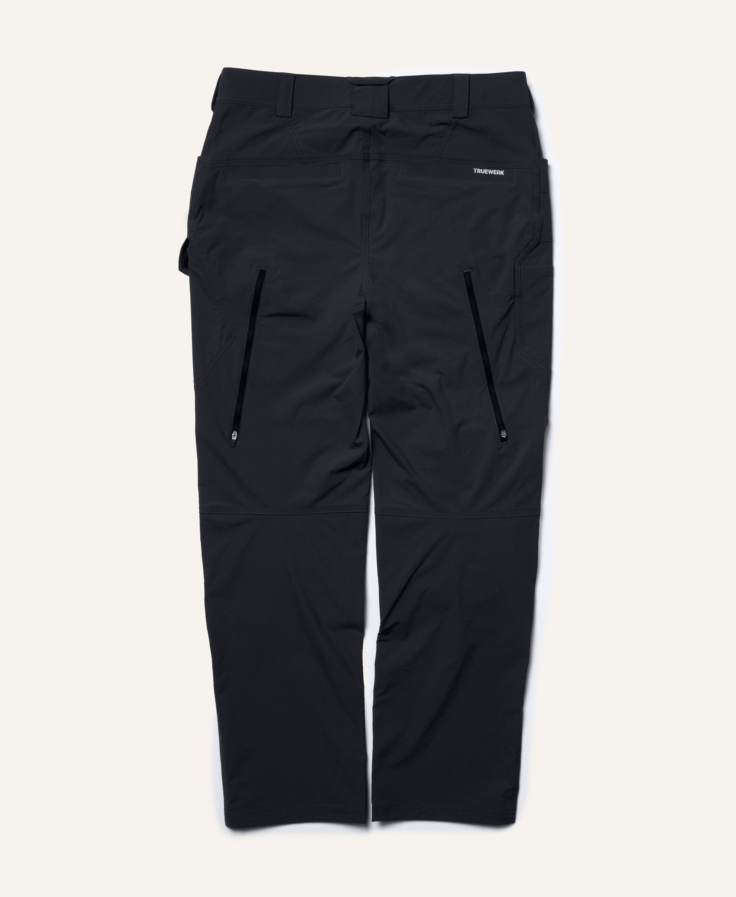 T2 PRO WerkPant with Knee Pads