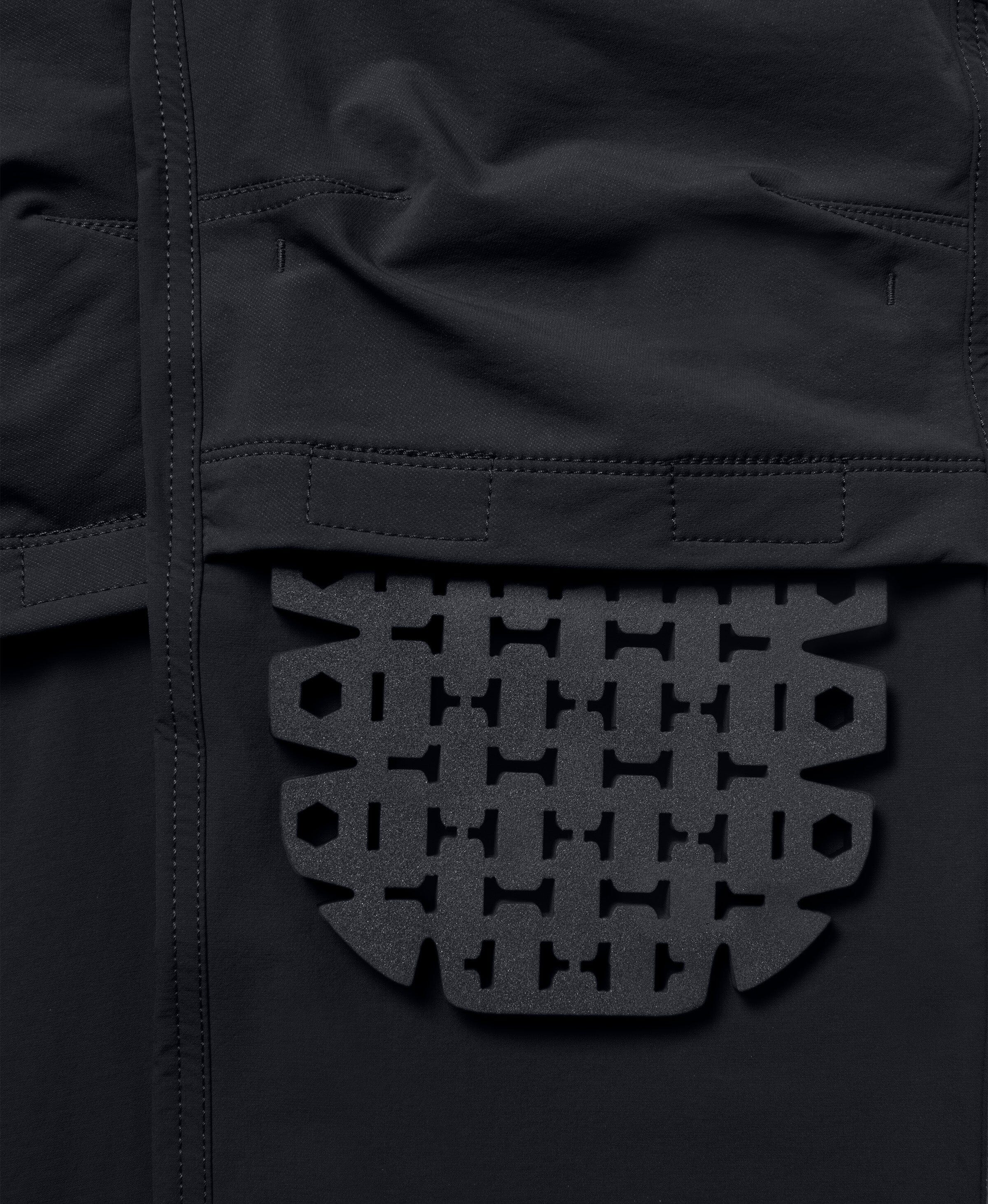 T2 PRO WerkPant with Knee Pads