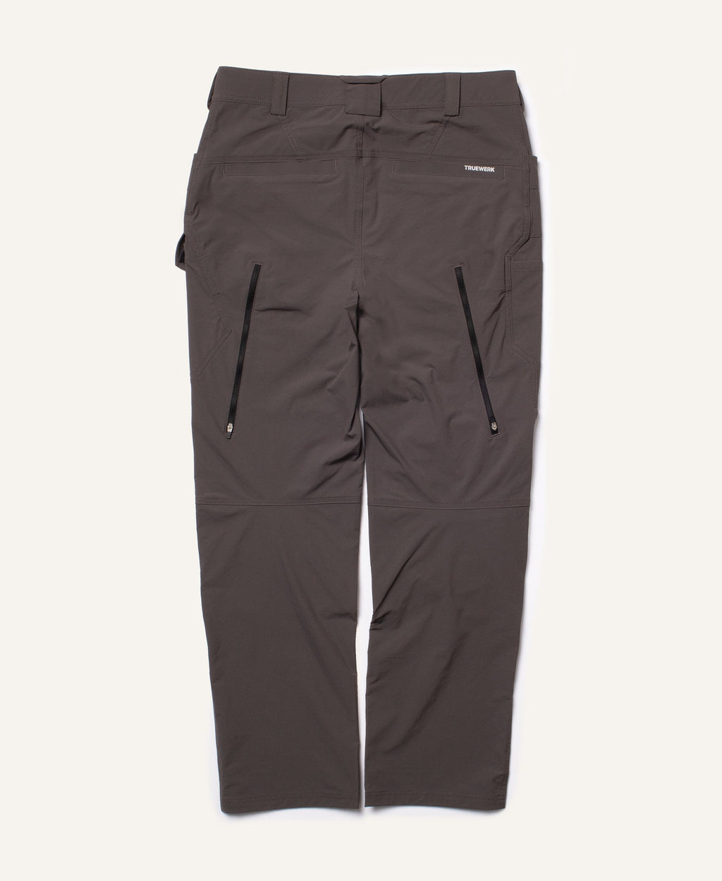 T2 PRO WerkPant with Knee Pads