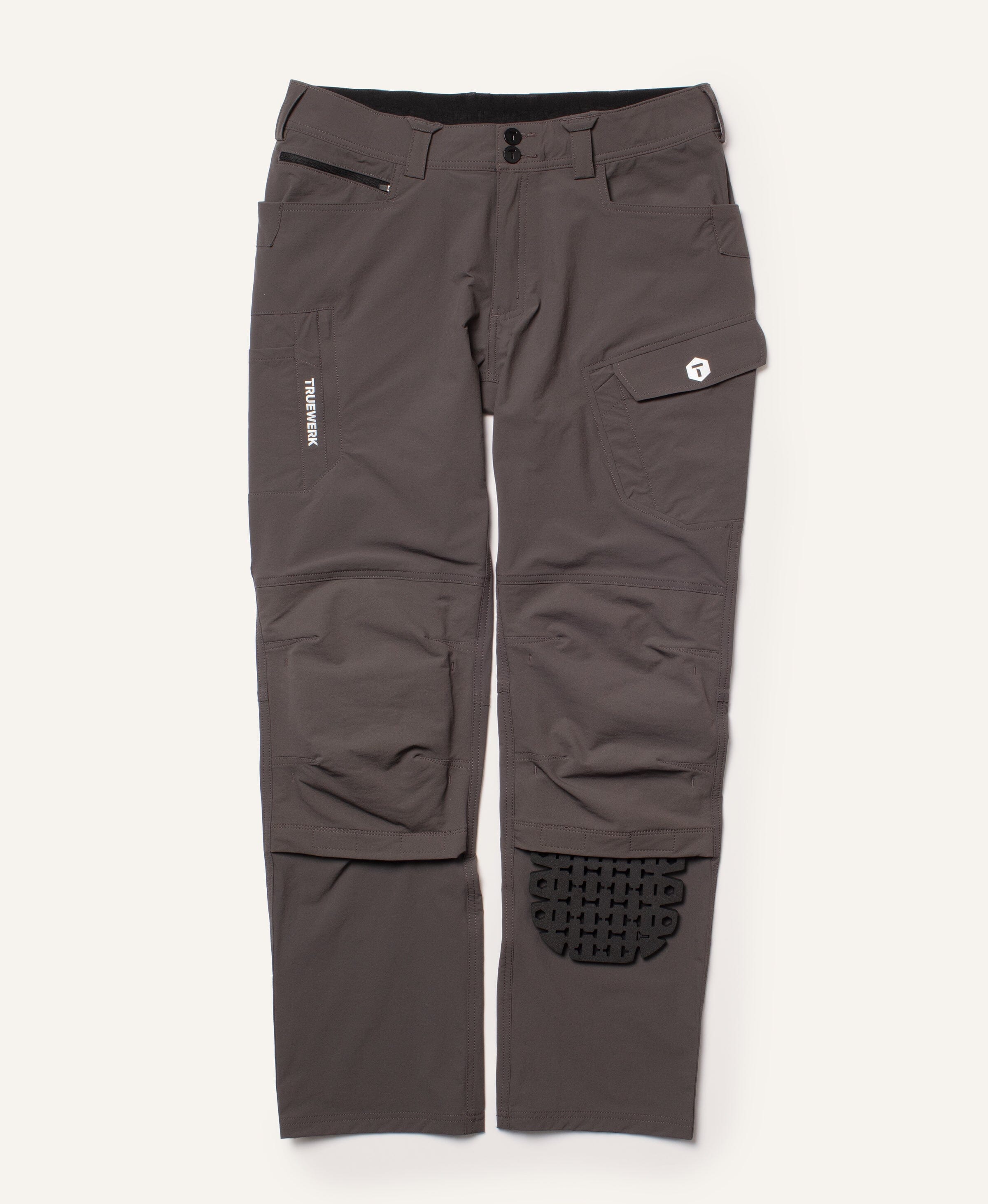 T2 PRO WerkPant with Knee Pads