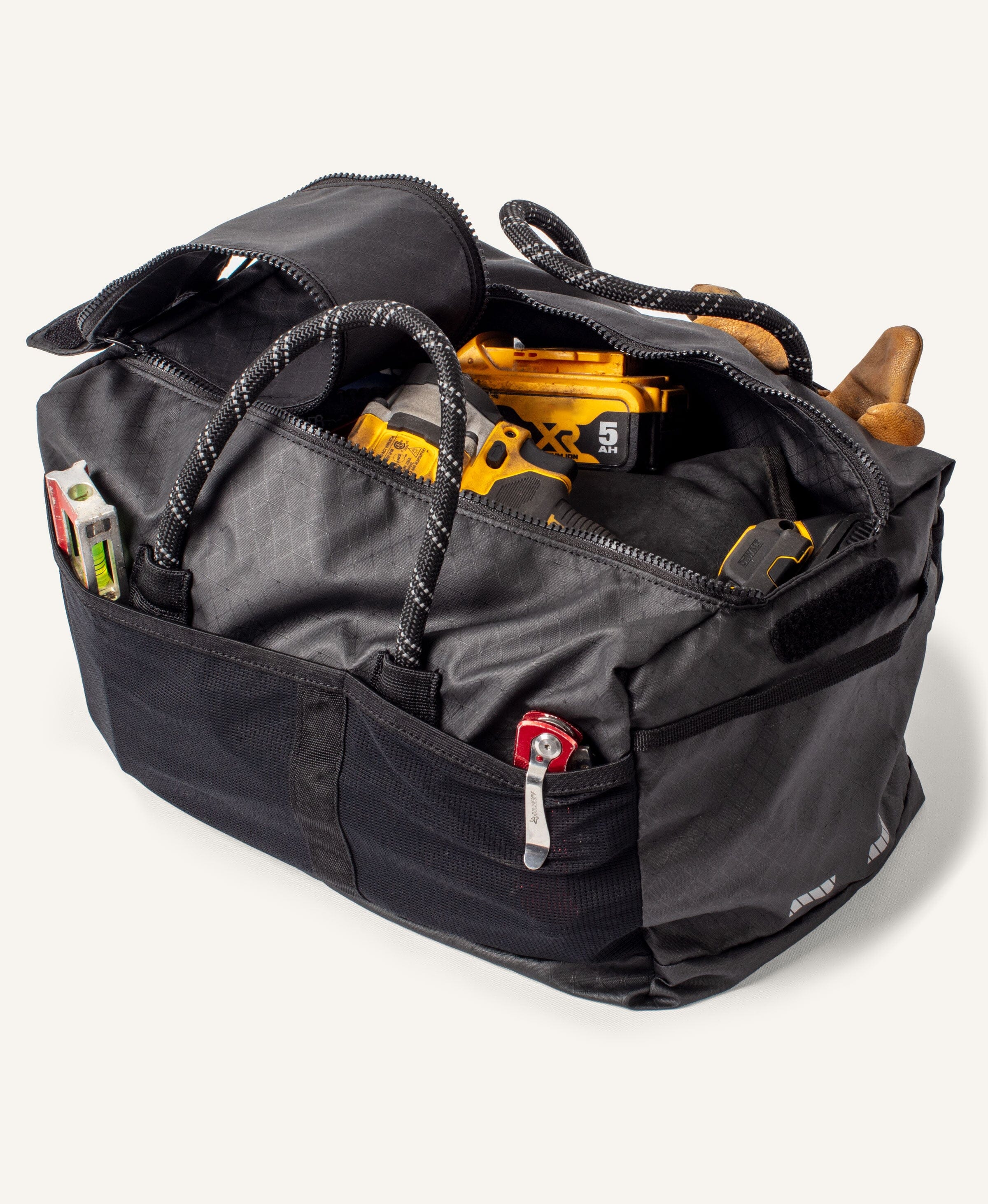 Transit Mini Duffel 20L