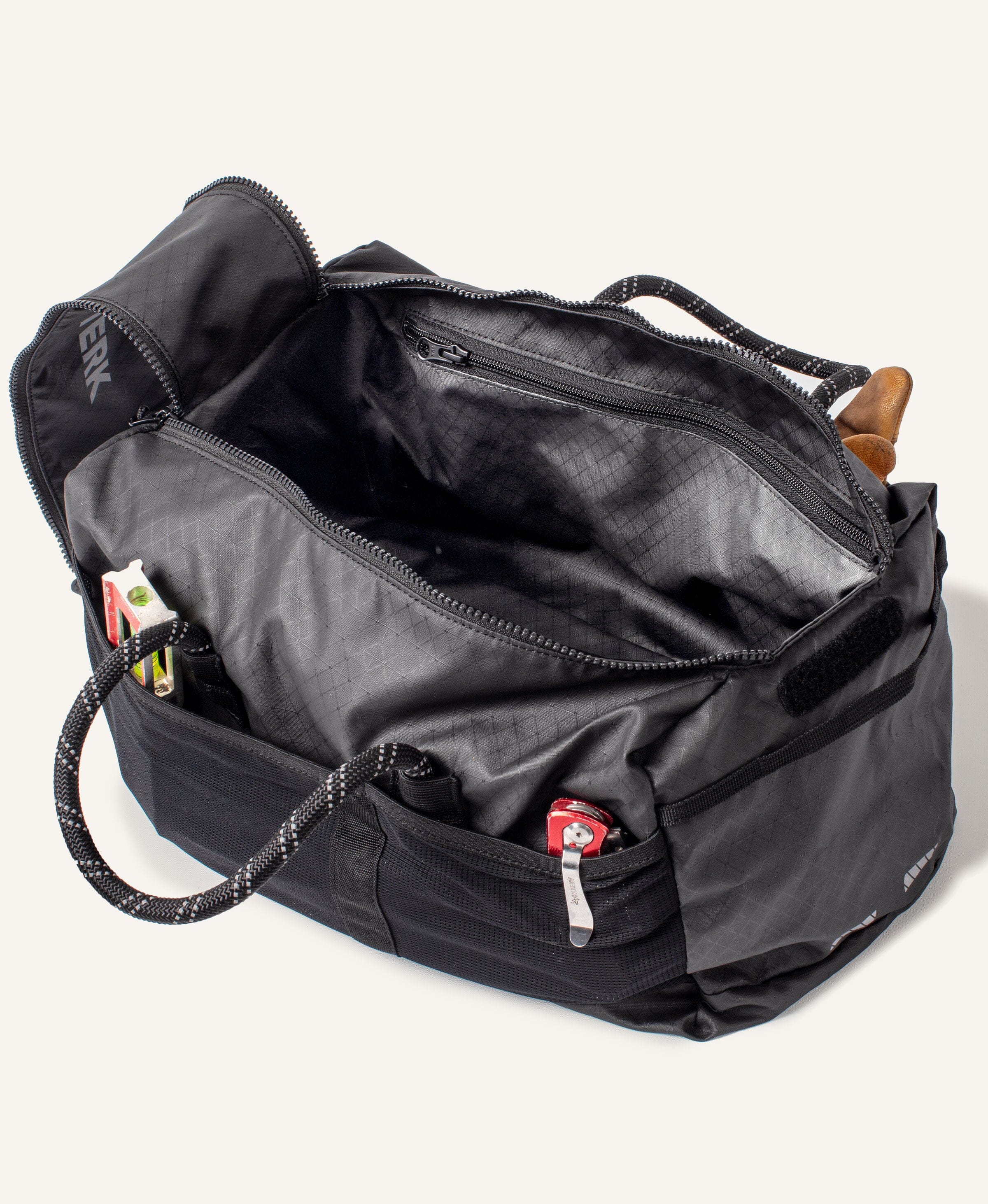 Transit Mini Duffel 20L