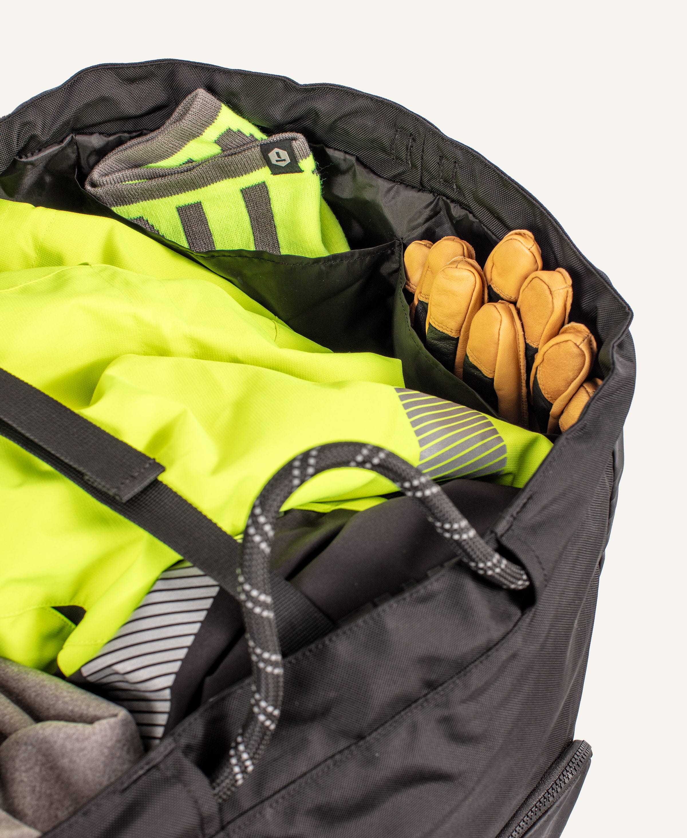 Transit Changing Tote 70L