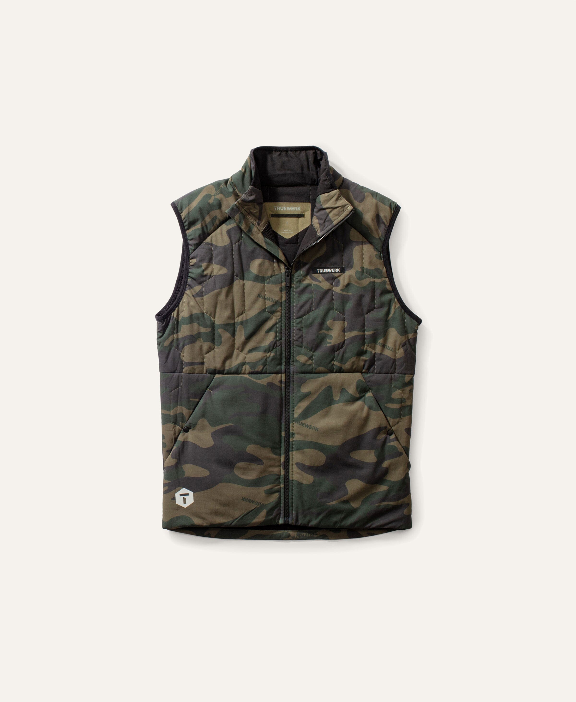 M3 Woobie Vest