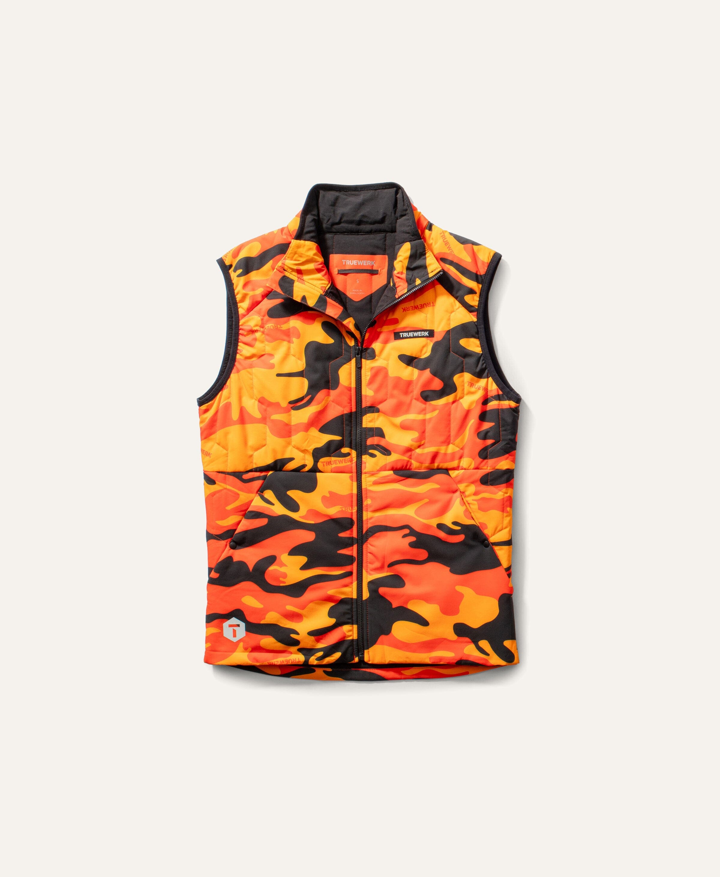 M3 Woobie Vest