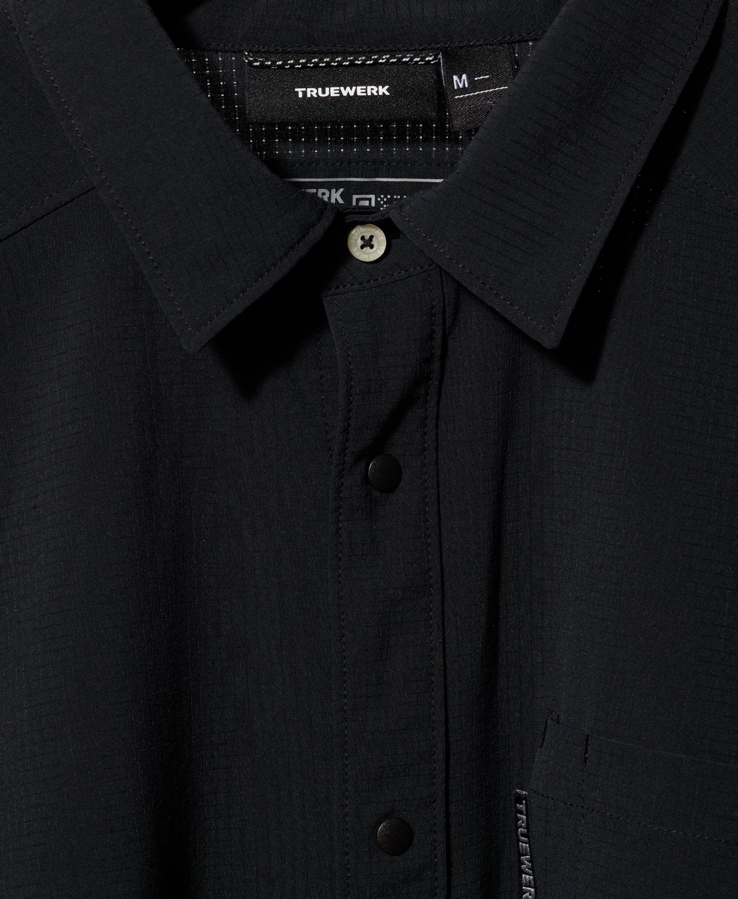 WerkFlow Short Sleeve Shirt