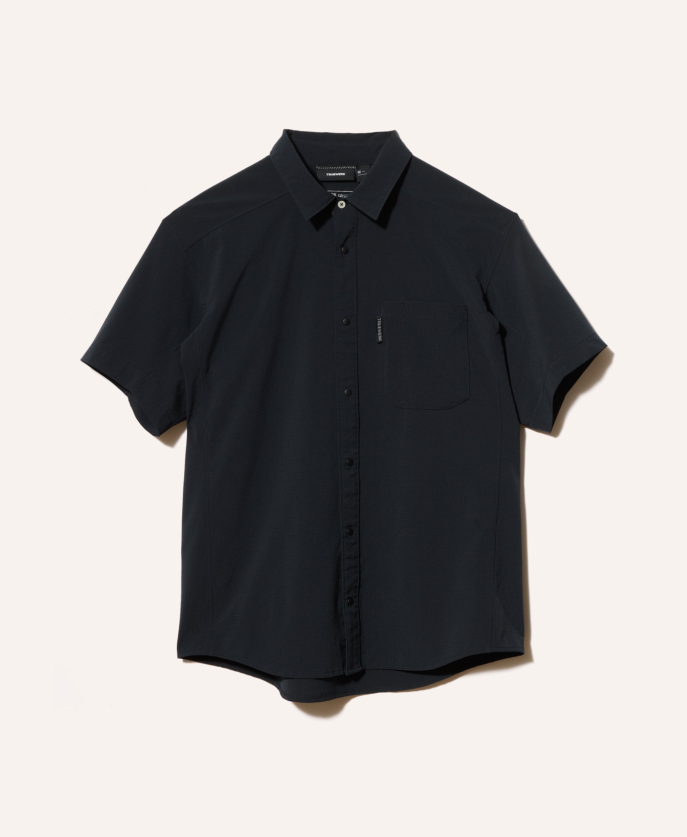 WerkFlow Short Sleeve Shirt