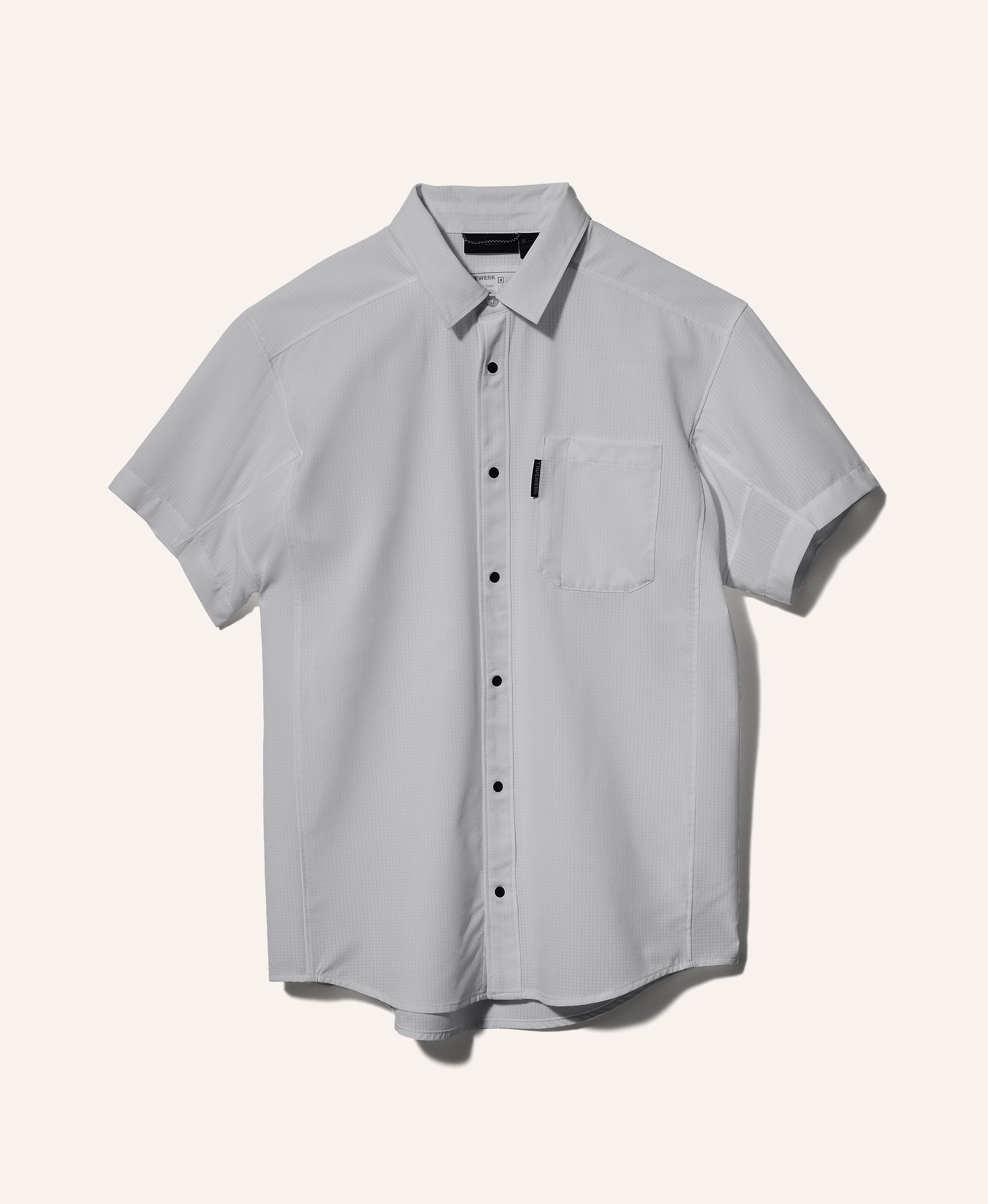 WerkFlow Short Sleeve Shirt