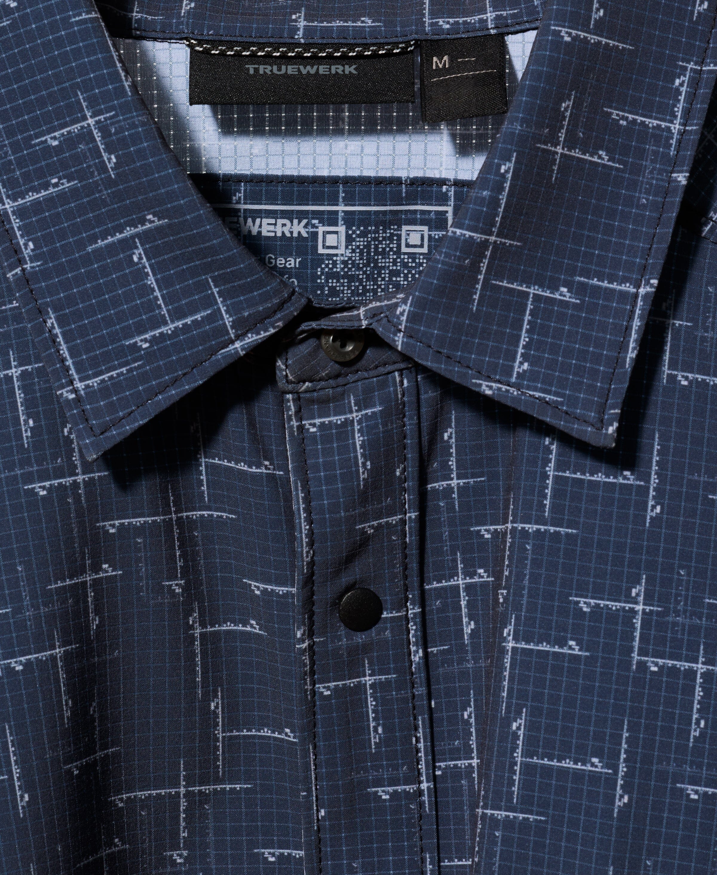 WerkFlow Short Sleeve Shirt