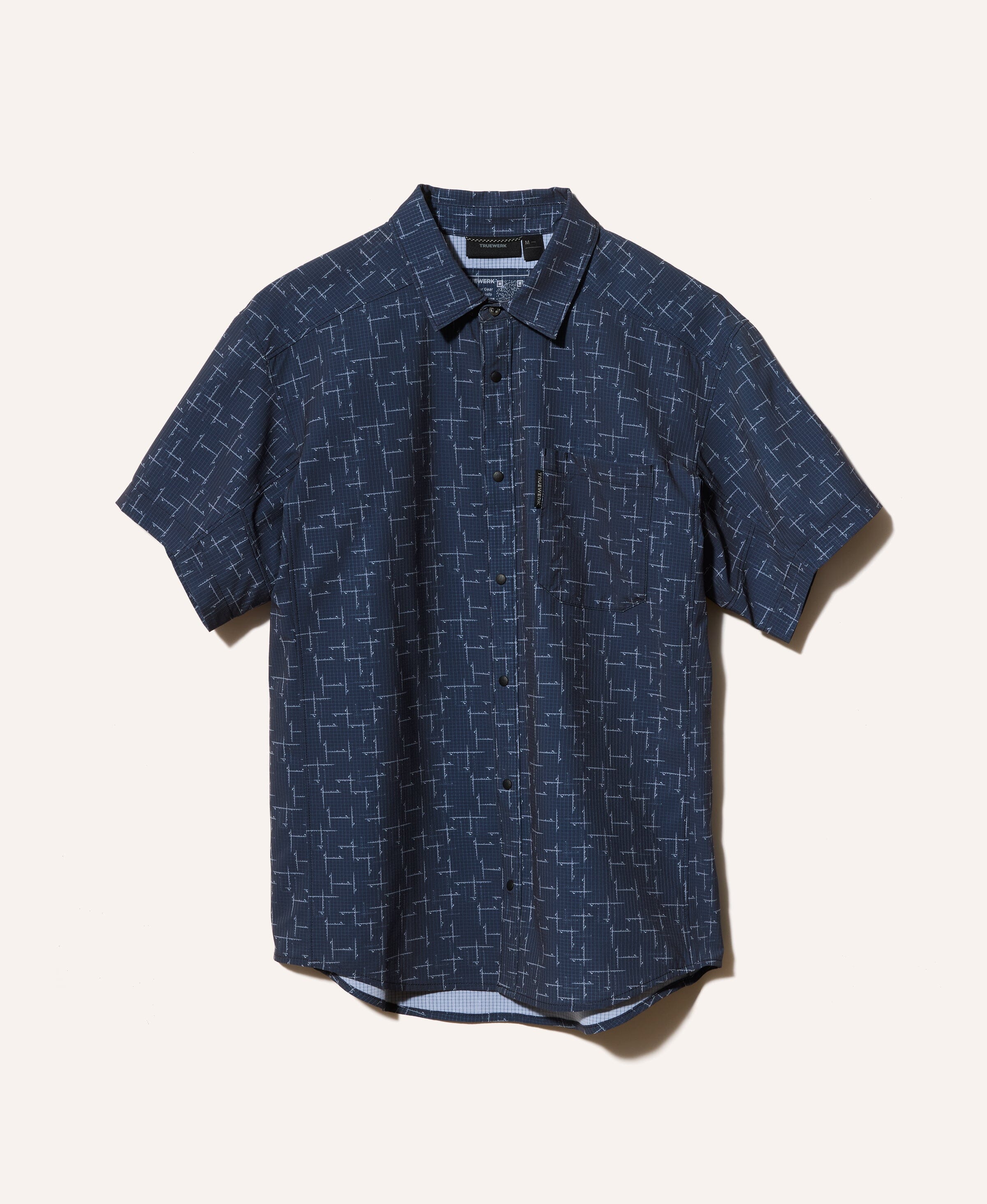 WerkFlow Short Sleeve Shirt