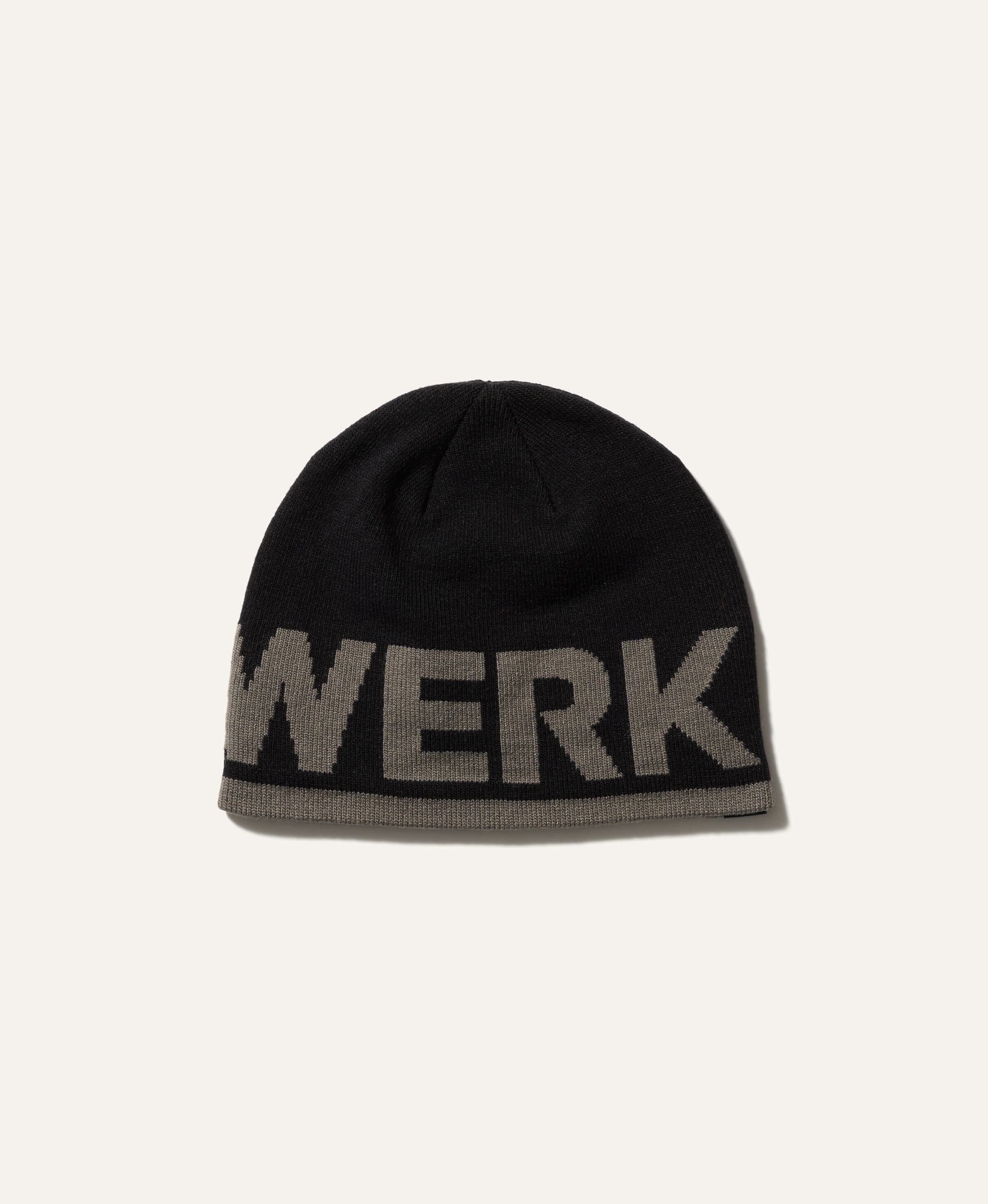 Werdmark Beanie